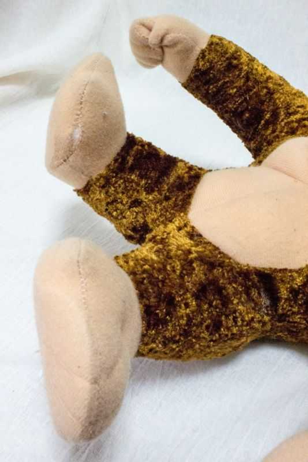 12" Donkey Kong Plush Doll Figure Nintendo Kellytoy