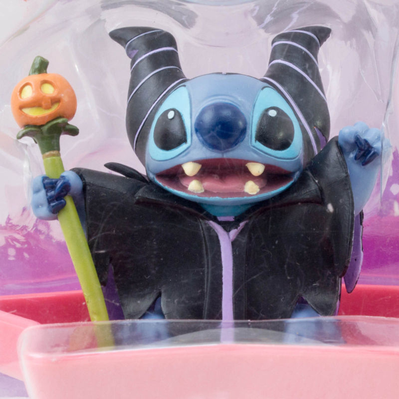 Disney Stitch Halloween Costume Mascot Figure Accessories stand JAPAN ANIME 3