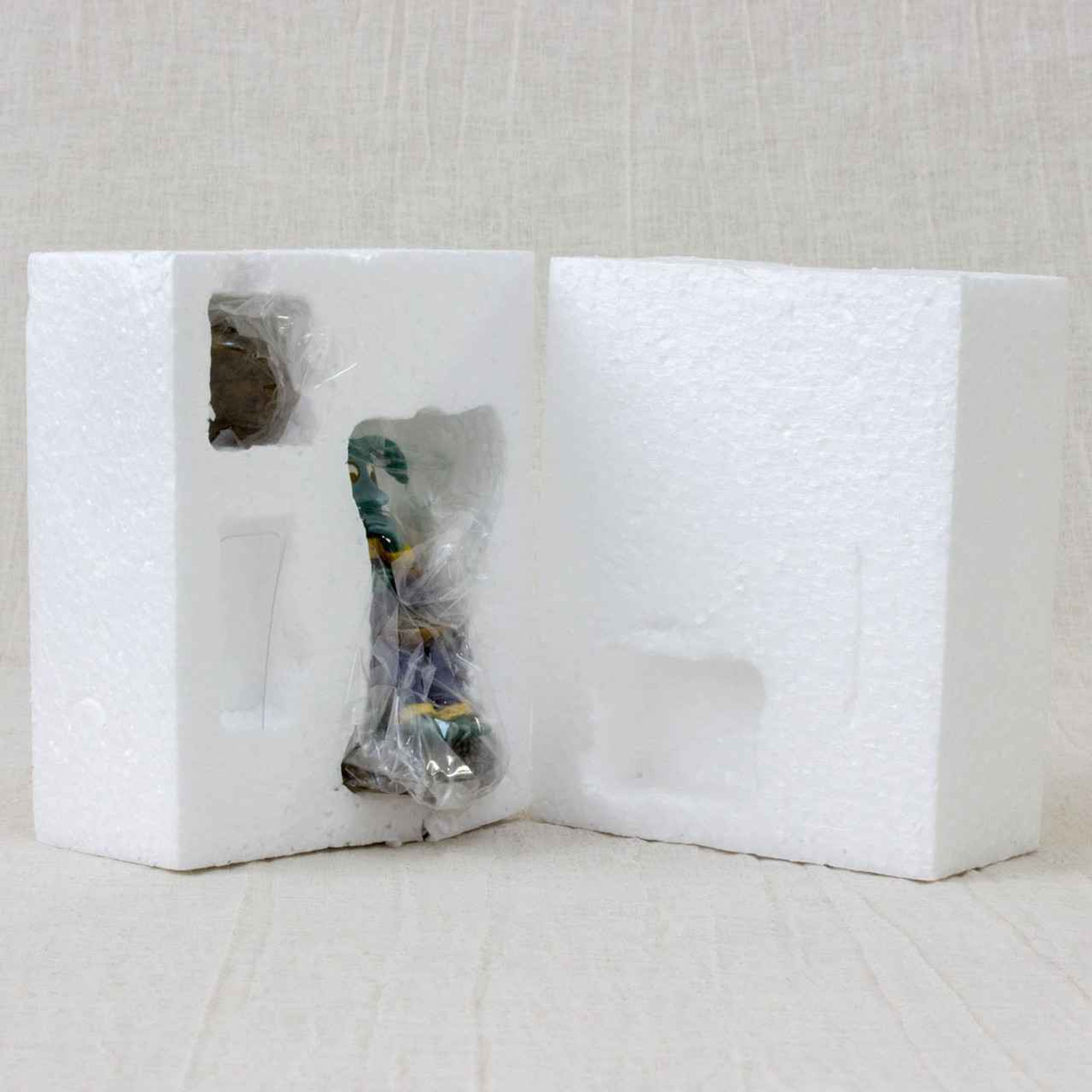 RARE! Moomin Characters Fredrikson Original Comics Ver. Mini Figure Benelic Japanimedia Store