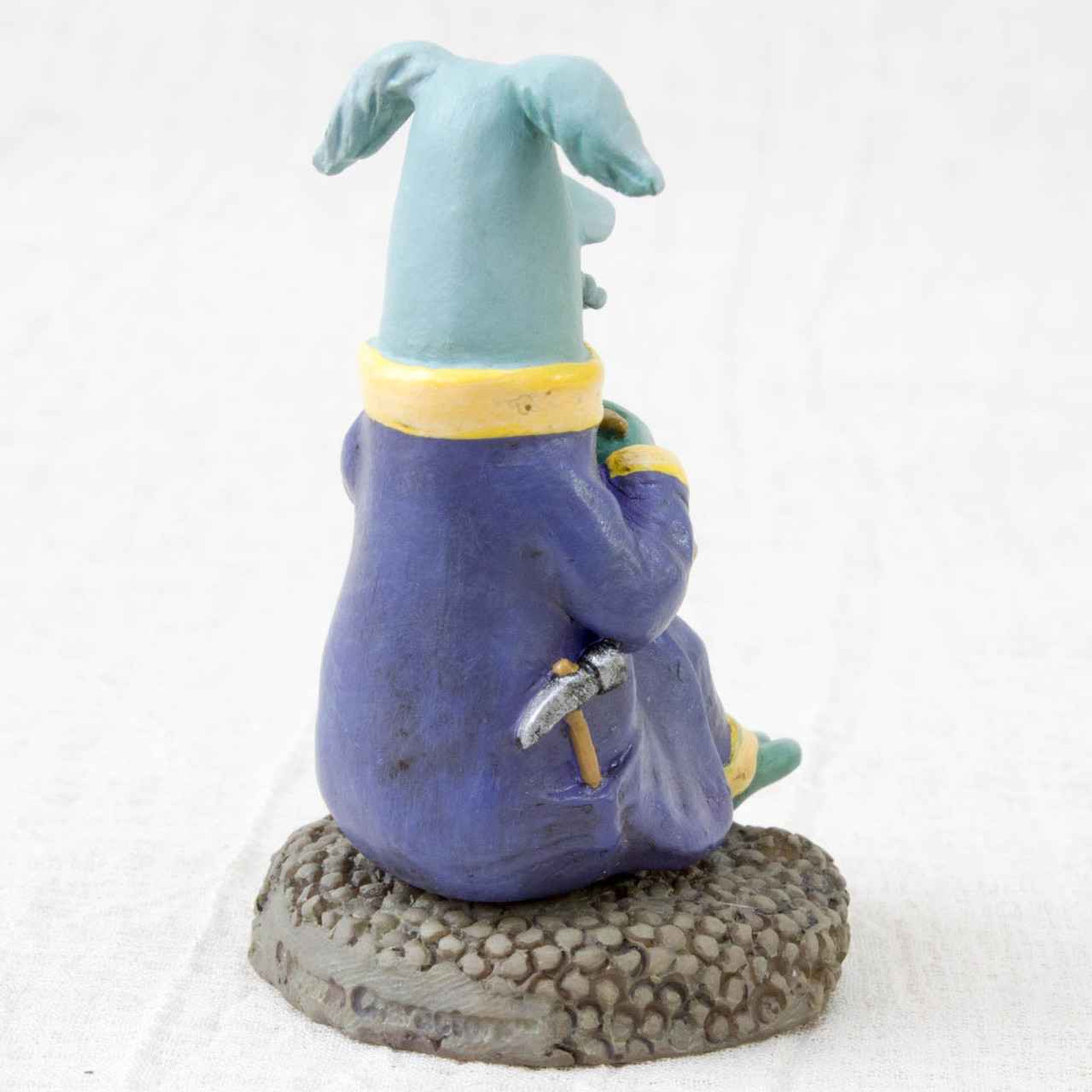 RARE! Moomin Characters Fredrikson Original Comics Ver. Mini Figure Benelic Japanimedia Store