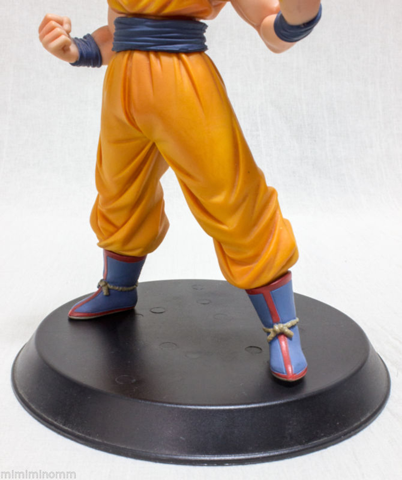 Dragon Ball Z Super Saiyan Son Goku Gokou HQ DX Figure Vol.2.5 JAPAN ANIME MANGA