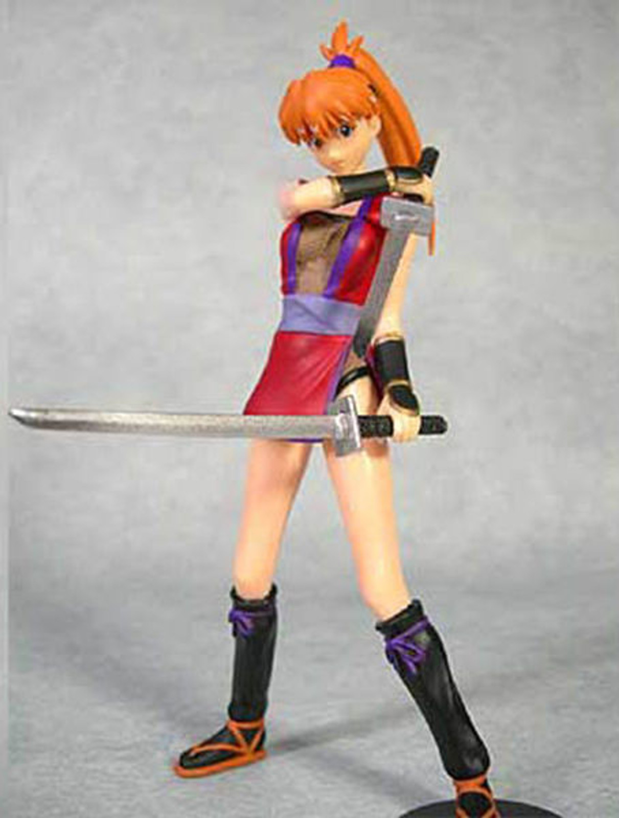 Evangelion Asuka Langley Figure collection Special Mission #2