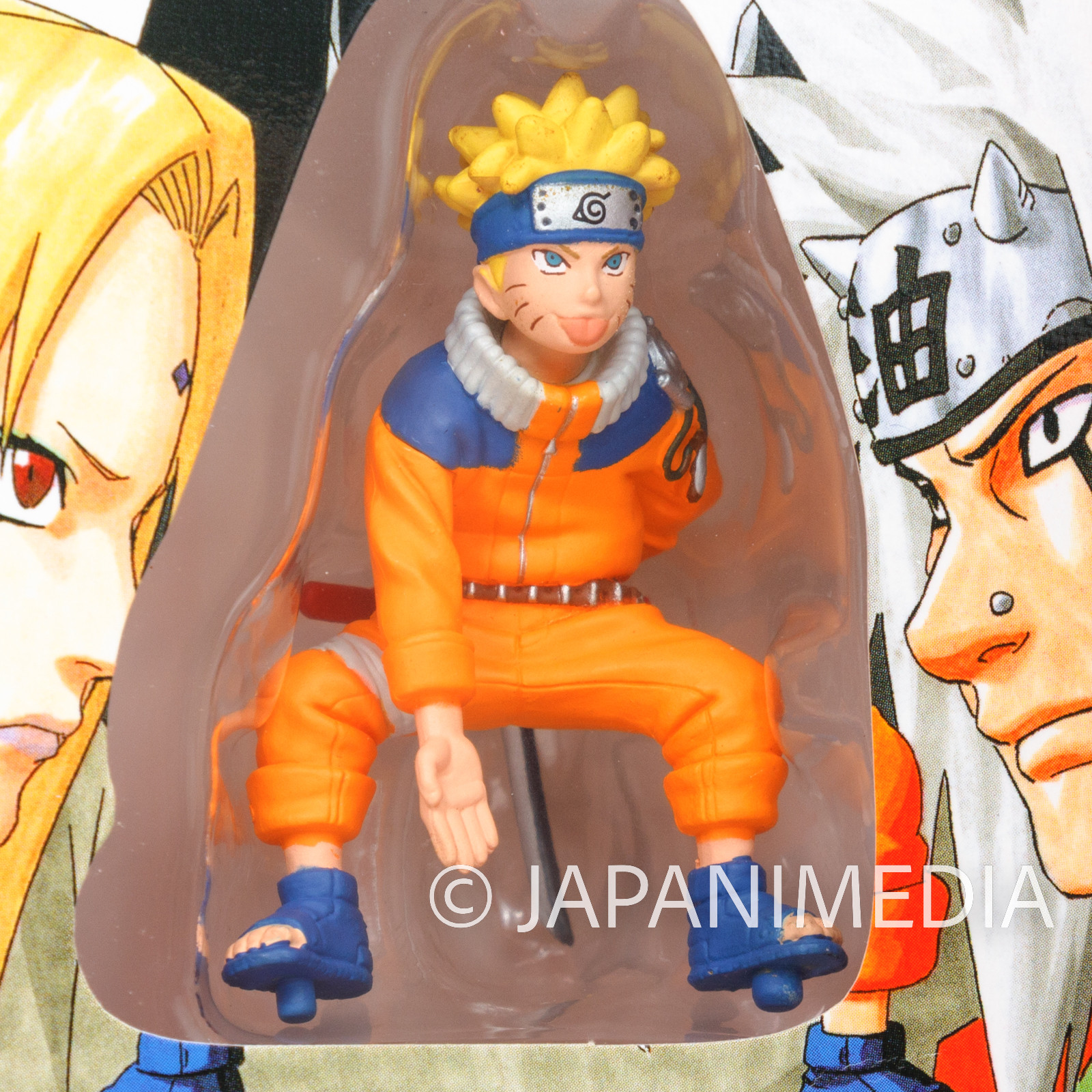 フィギュア NARUTO BLEACH ハンターハンター-