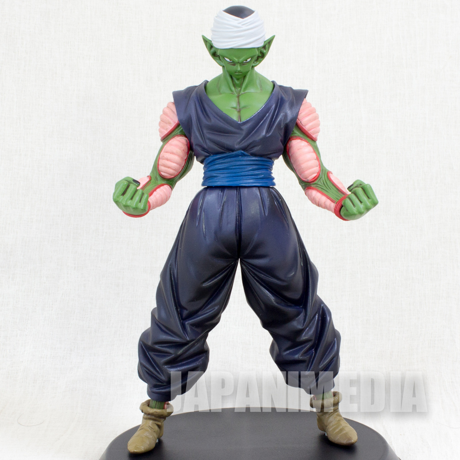 Dragon Ball Z Kai Piccolo High Quality DX Figure Banpresto JAPAN ANIME MANGA