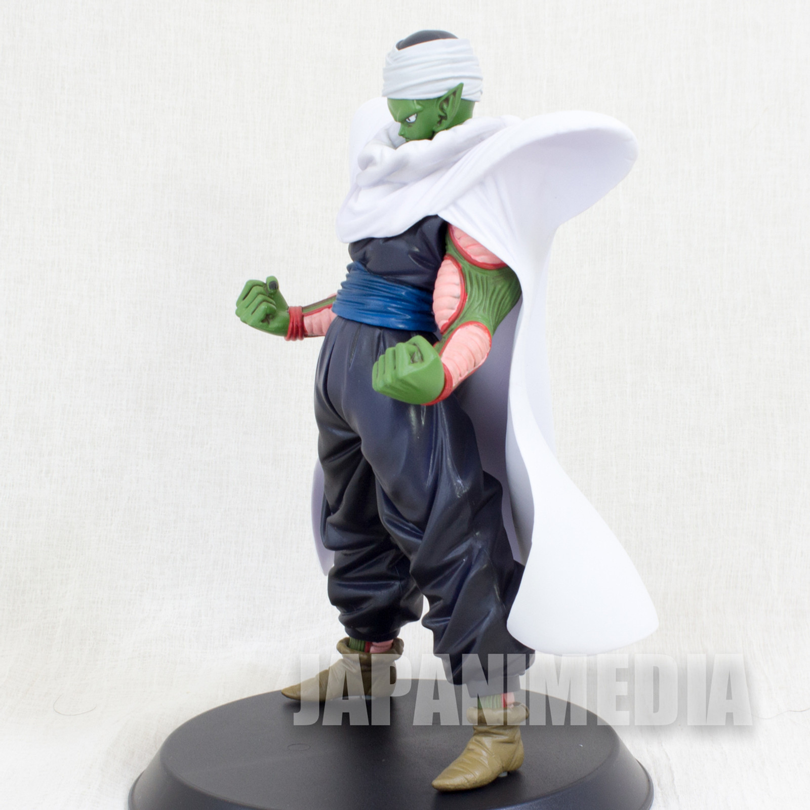 Dragon Ball Z Kai Piccolo High Quality DX Figure Banpresto JAPAN ANIME MANGA