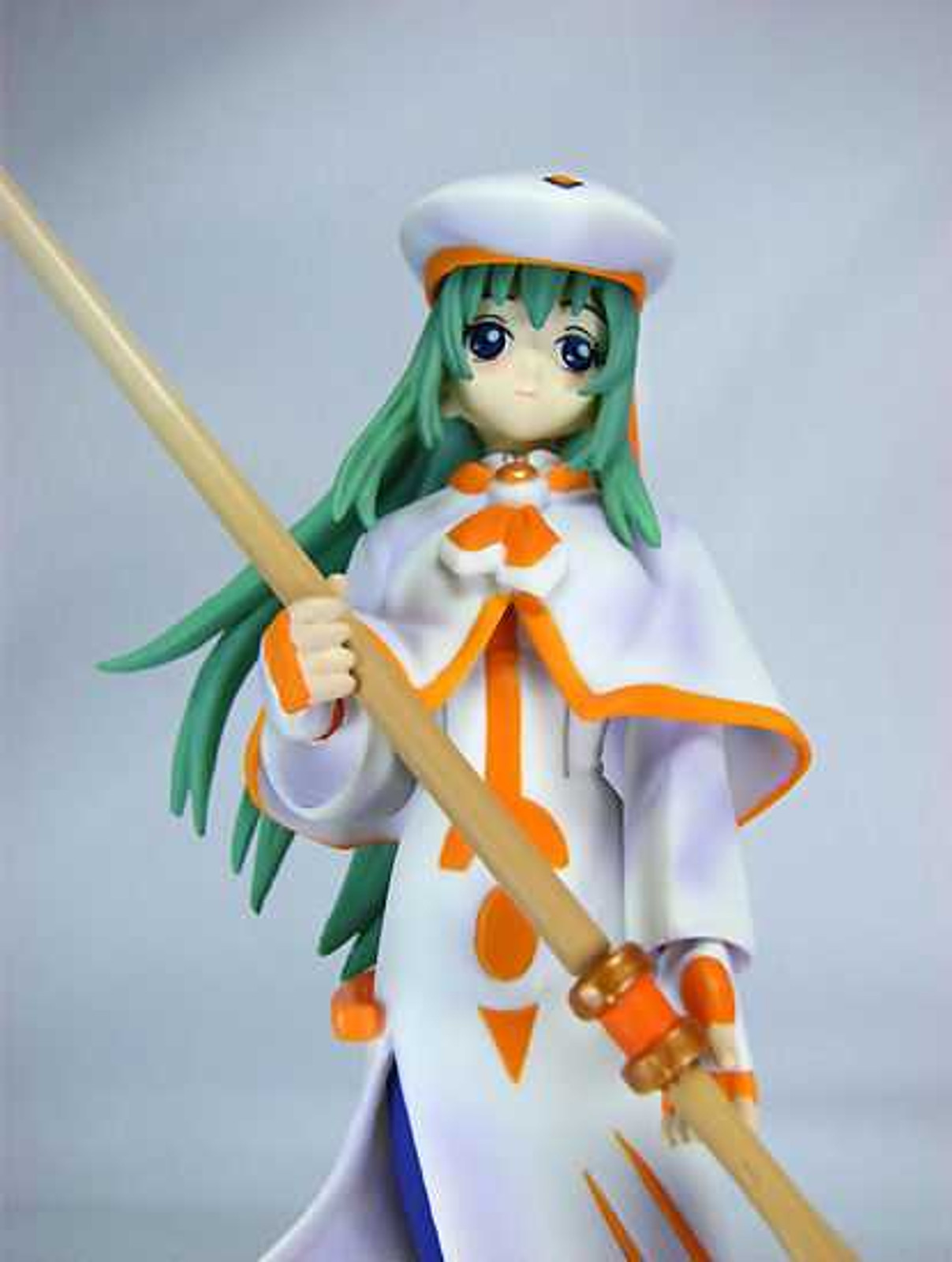 ARIA the Animation Alice Carrol Figure SRDX Yujin JAPAN ANIME MANGA Japanimedia Store FRONT ARIA the Animation Alice Carrol Figure SRDX Yujin JAPAN ANIME MANGA Japanimedia Store FRONT