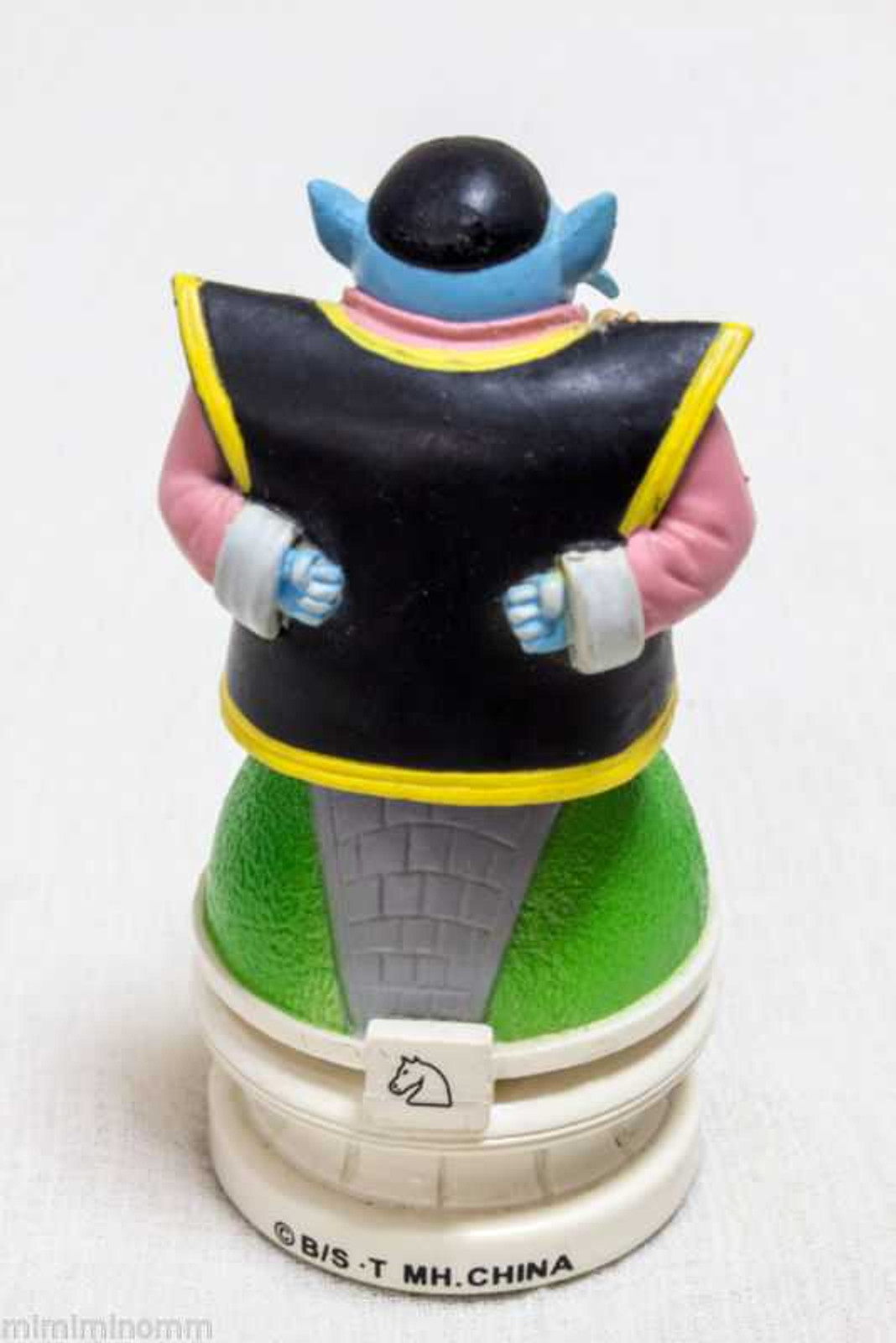 [JUNK ITEM] Dragon Ball Z Kaio-sama Bubbles-kun Chess Figure JAPAN ANIME MANGA Japanimedia Store