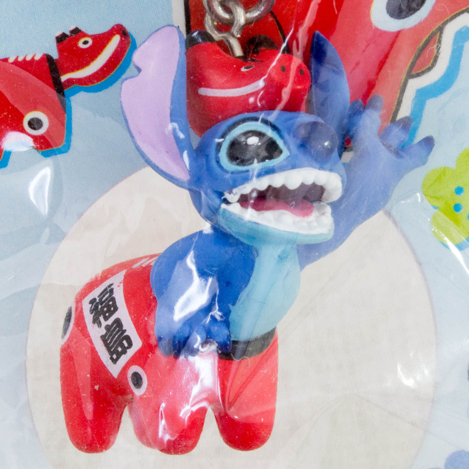 Verre Stitch Lilo Et Stitch Disney Japon - Cutie Galaxie