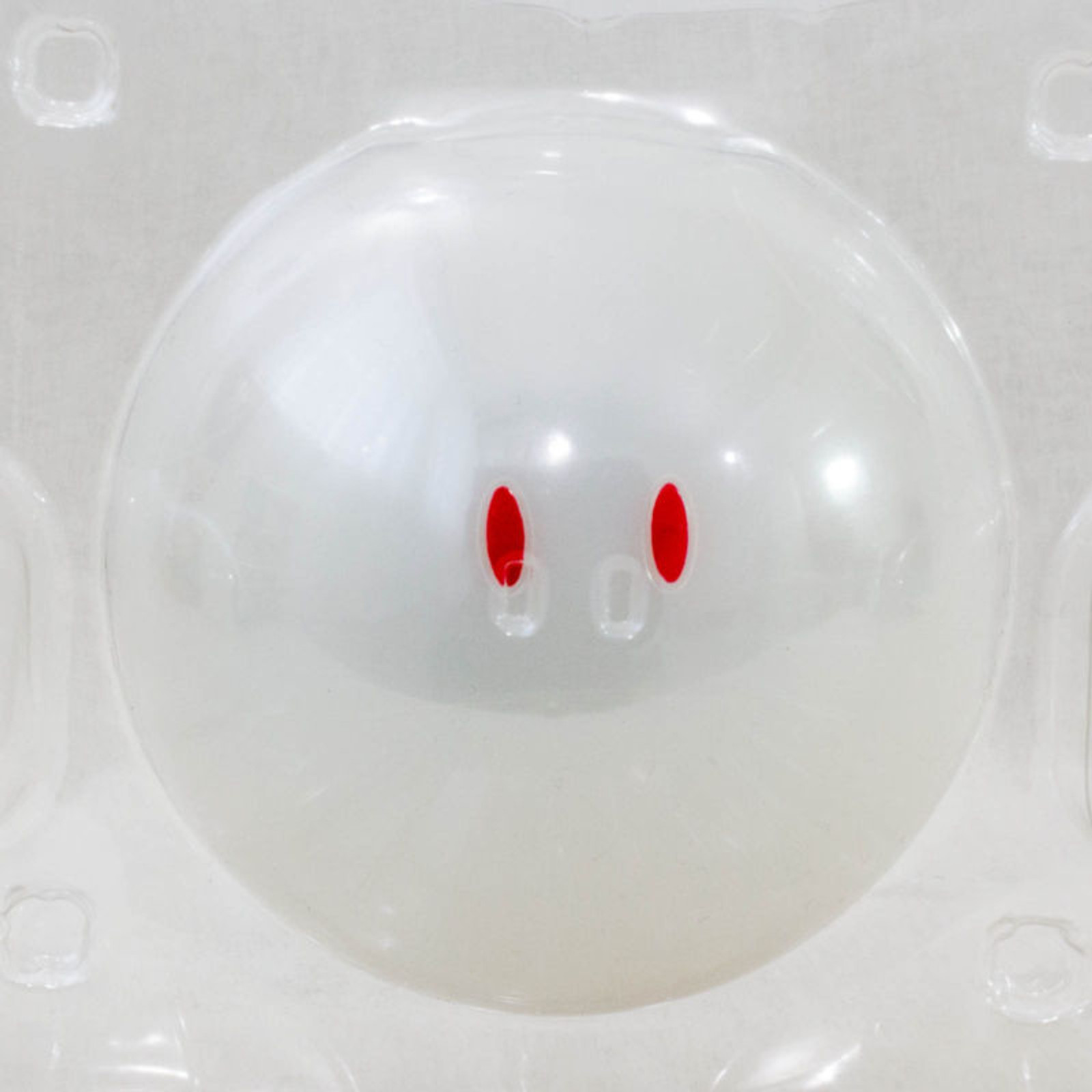 Gundam Mascot Robot Haro Sound Sensor Gradation Light Figure Banpresto JAPAN