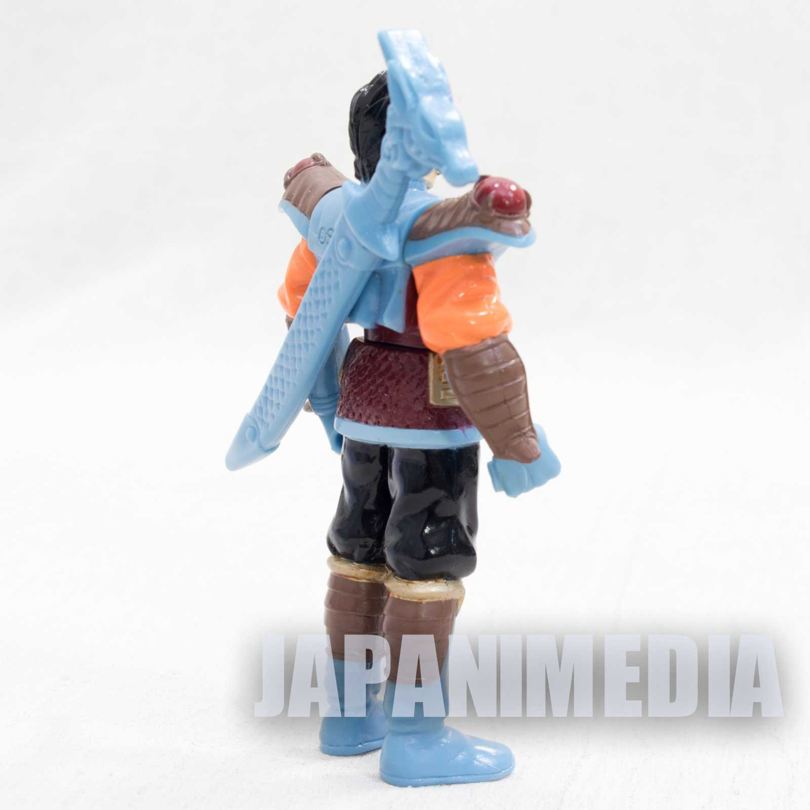 Dragon Quest: The Adventure of Dai Baran Figure 12 TAKARA JAPAN ANIME ADVENTURE Japanimedia Store