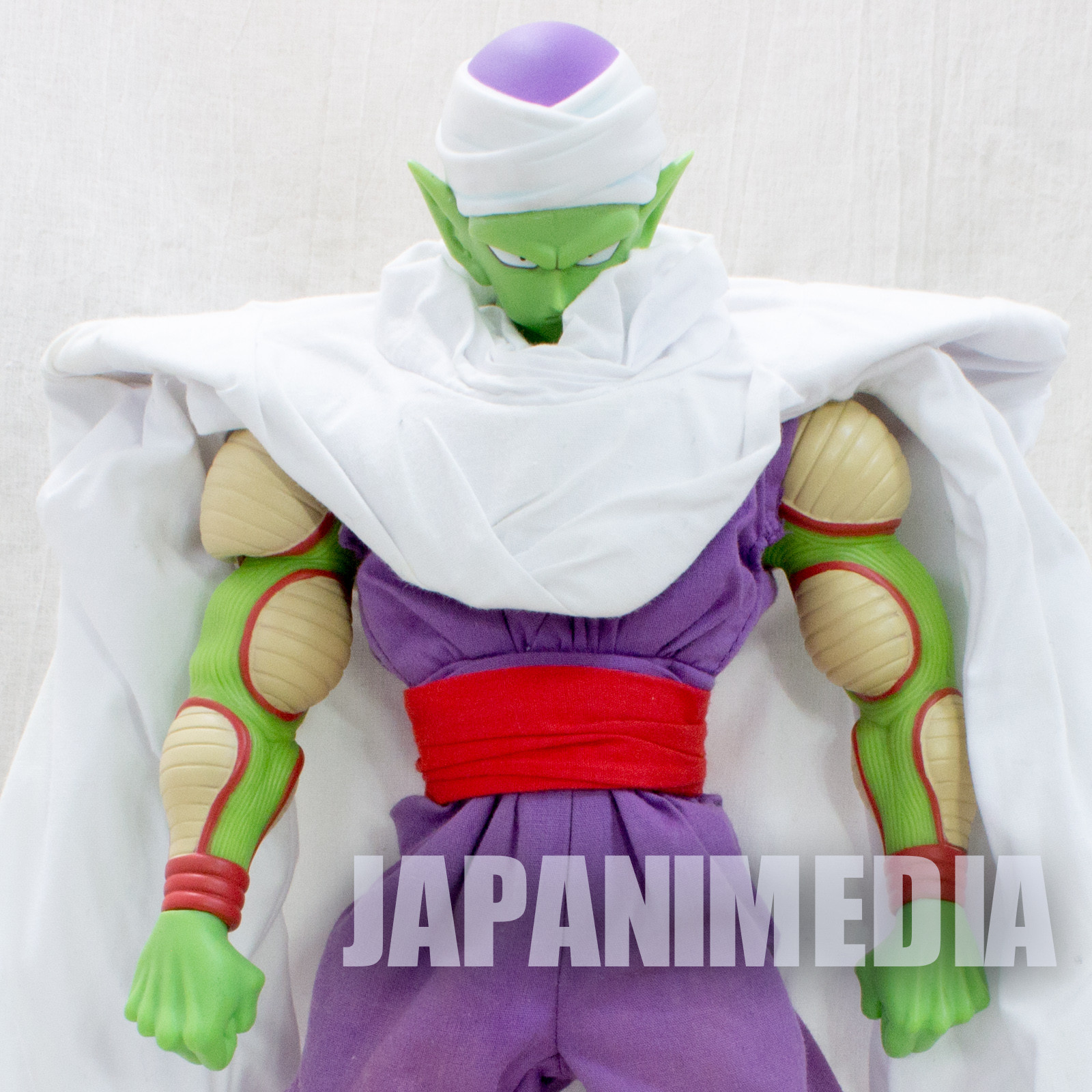 Dragon Ball Z Piccolo RAH Real Action Figure Medicom Toy JAPAN ANIME MANGA