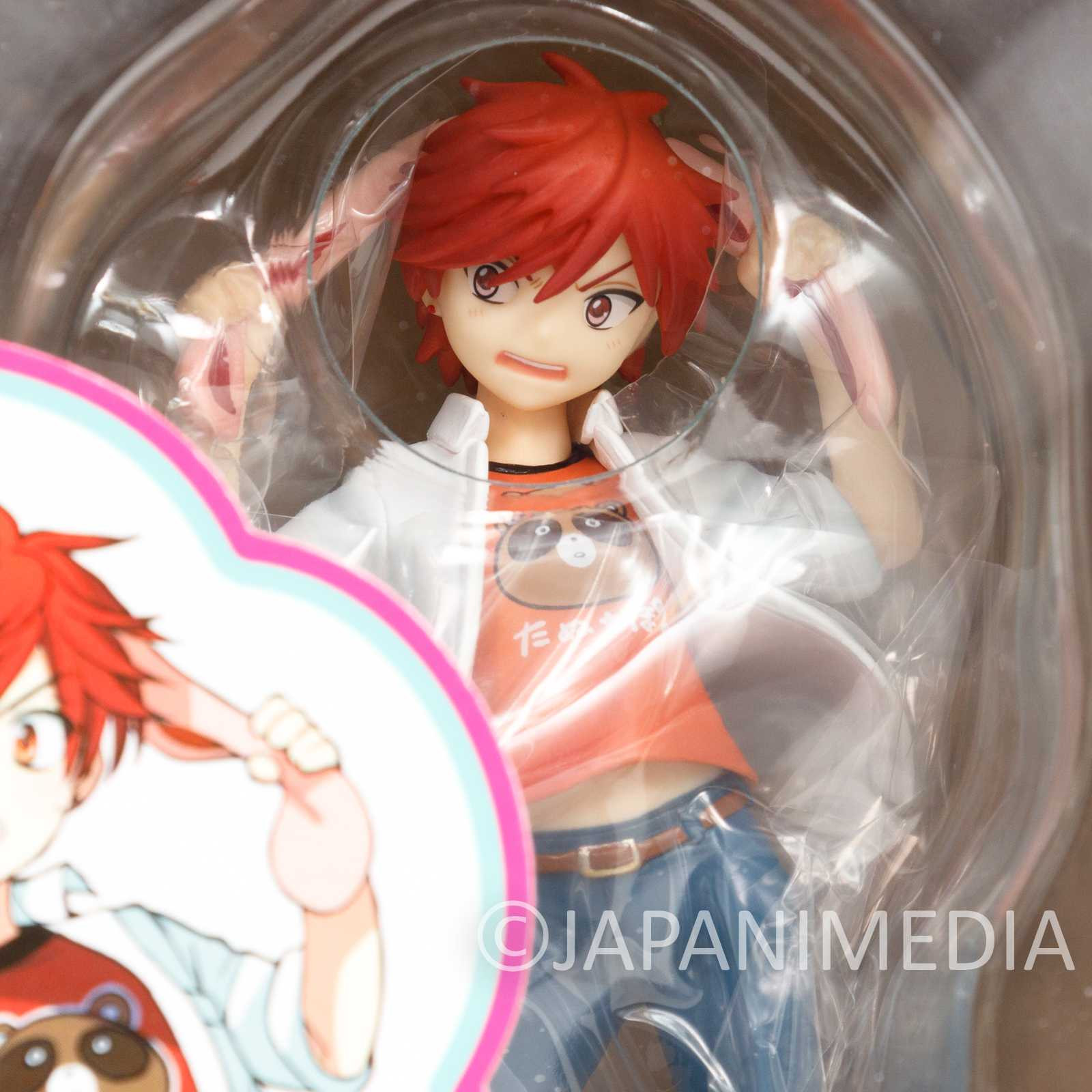 Monthly Girls' Nozaki-kun Mikorin Makoto Mikoshiba Limited Figure Japanimedia Store