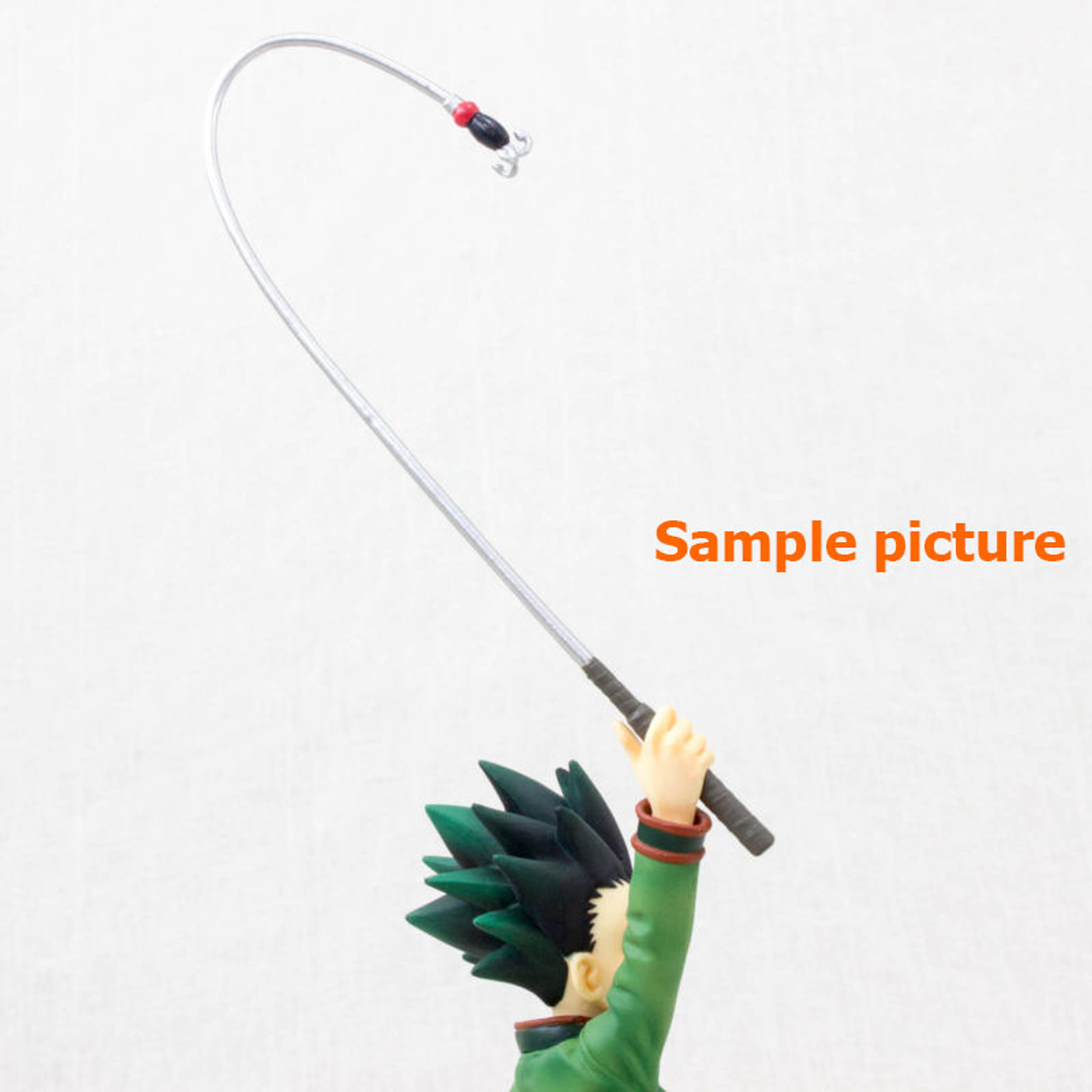 HUNTER x HUNTER Gon Freecss Figure Ichiban Kuji Banpresto ANIME MANGA JUMP