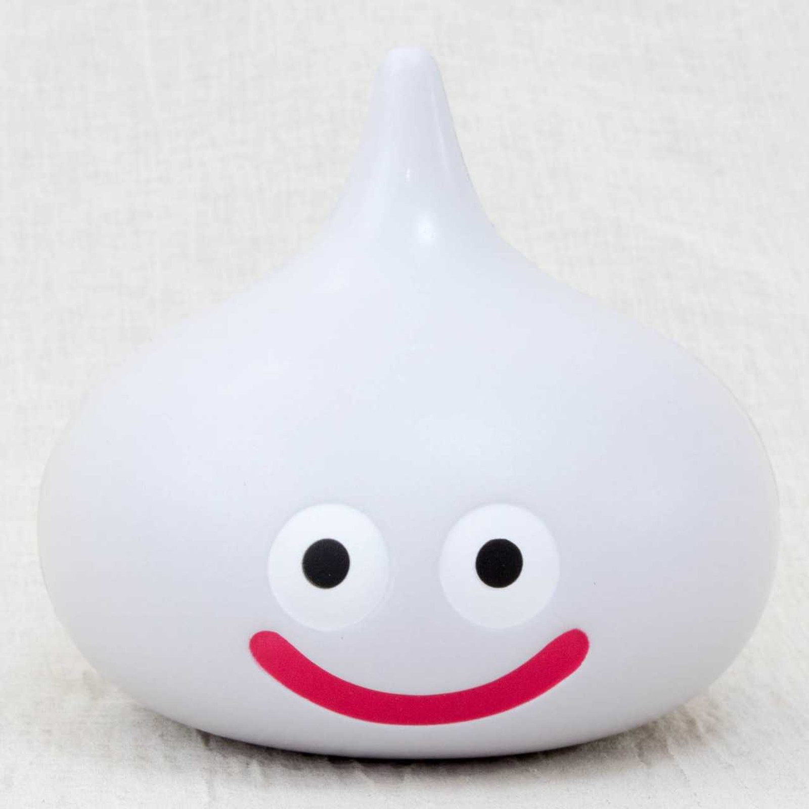 Dragon Quest Punyu Punyu Soft Slime Figure Nissan SERENA Limited Novelty JAPAN Japanimedia Store