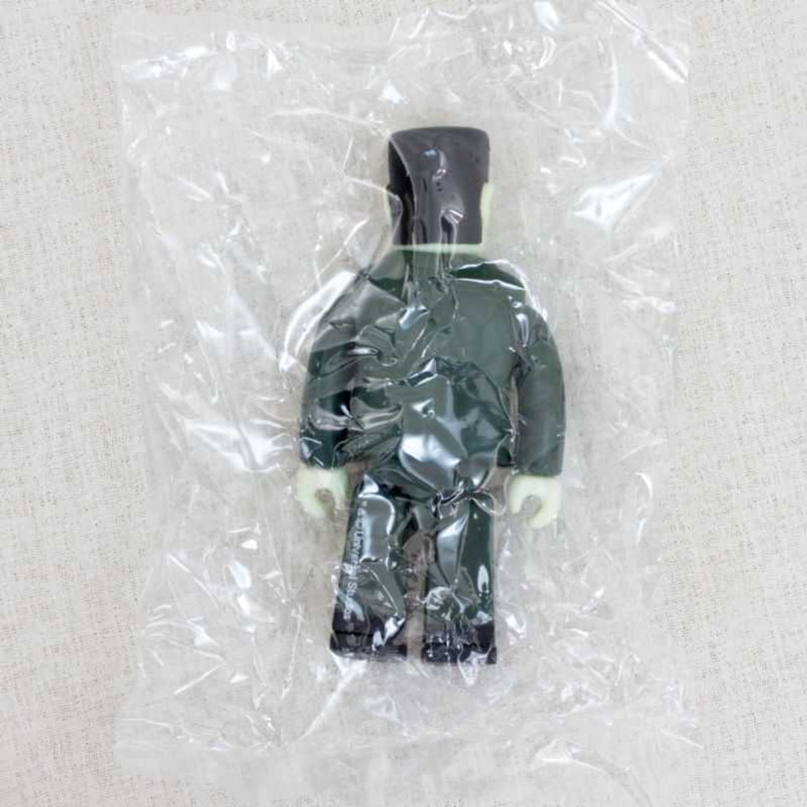 Montsters Frankenstein Series 1 Kubrick Medicom Toy JAPAN Japanimedia Store