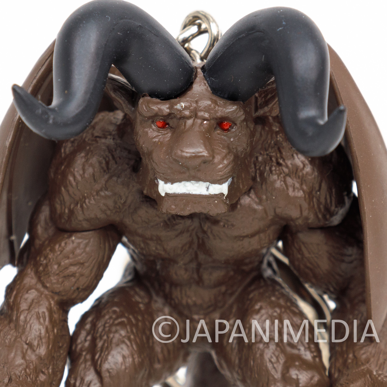 Berserk ZODD Mini Figure Key Chain Banpresto JAPAN ANIME MANGA