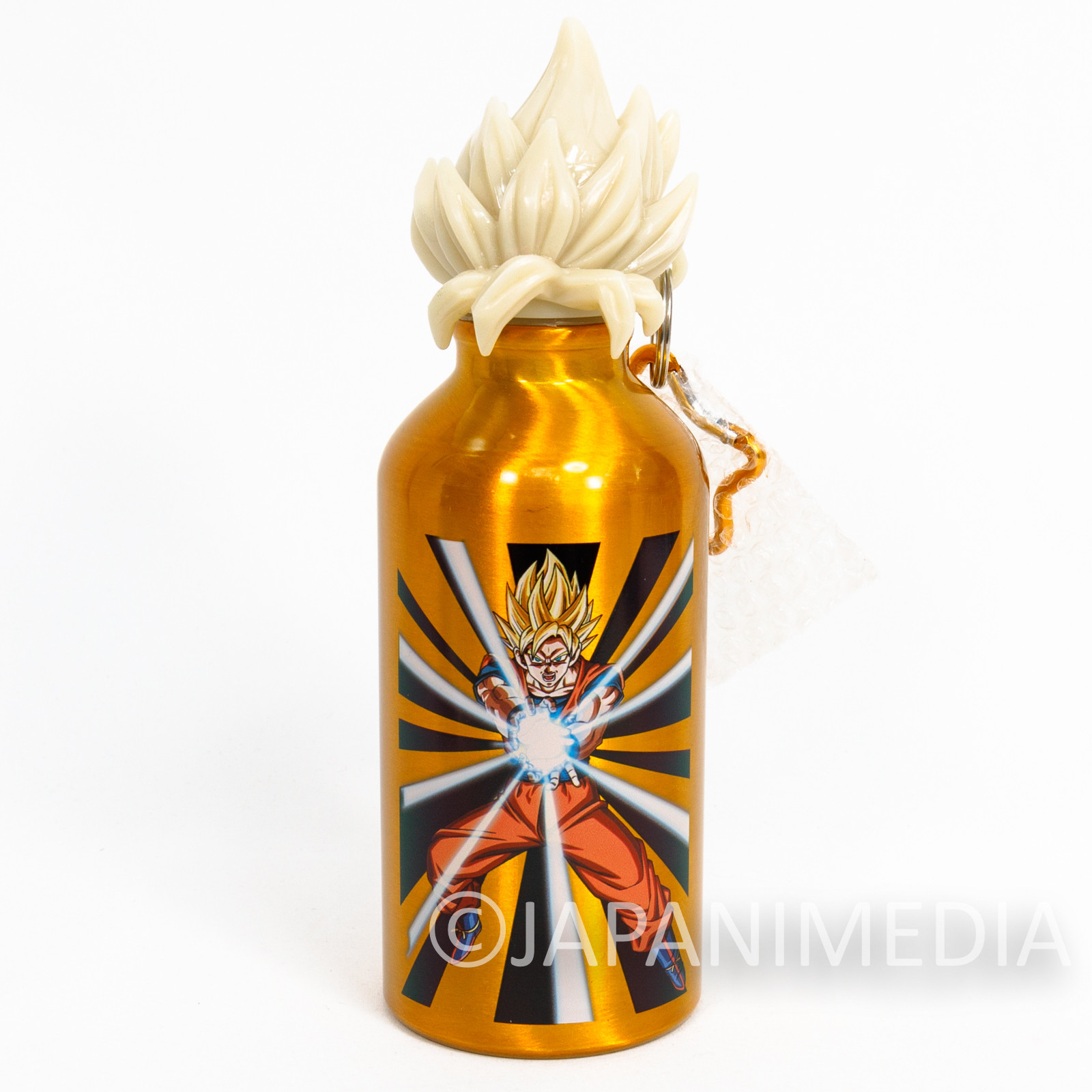 Dragon Ball Z KFC Limited Canteens Aluminum Bottle Son Gokou Shenron ANIME