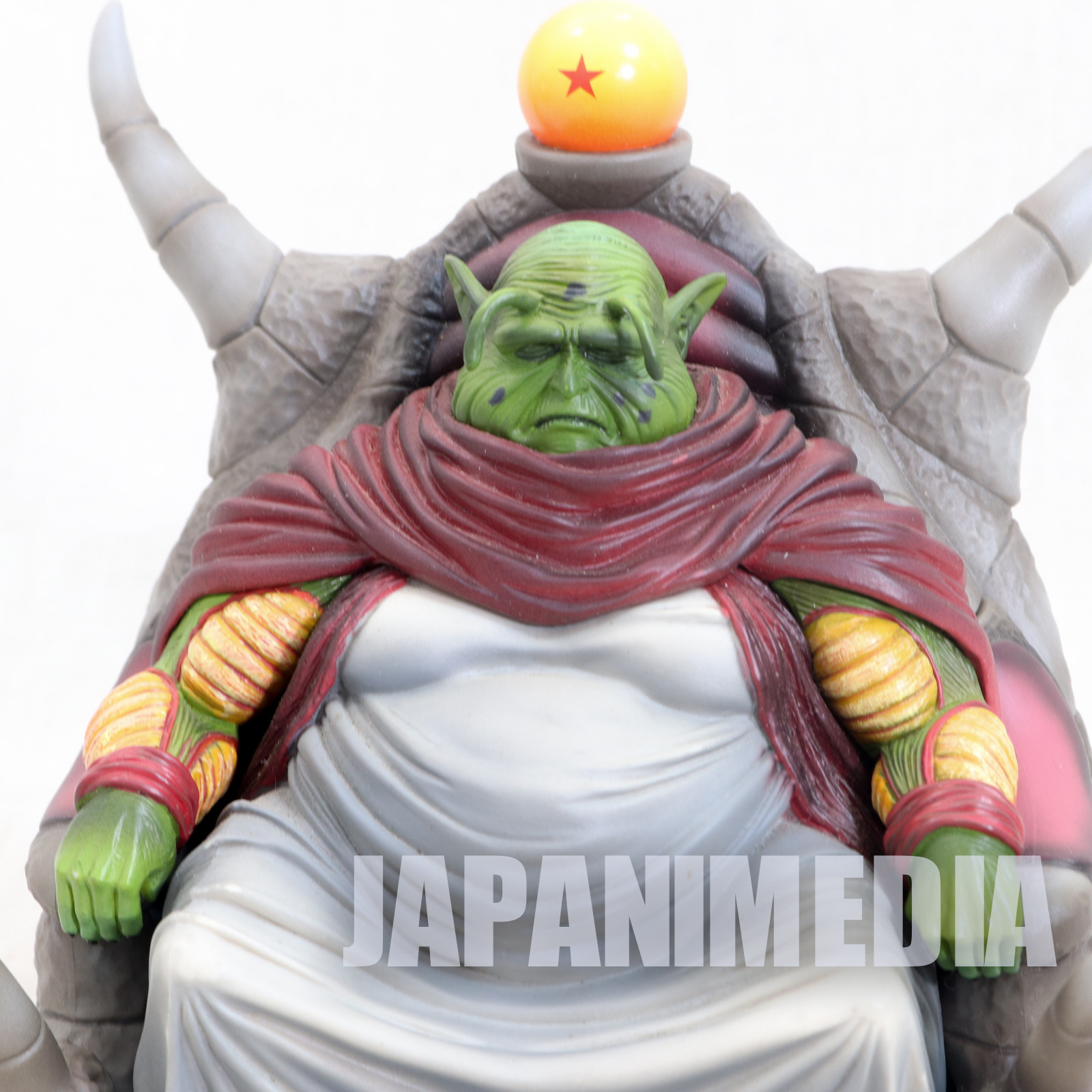 Dragon Ball Z Saichourou DX Figure Creatures Vol.2 Banpresto JAPAN