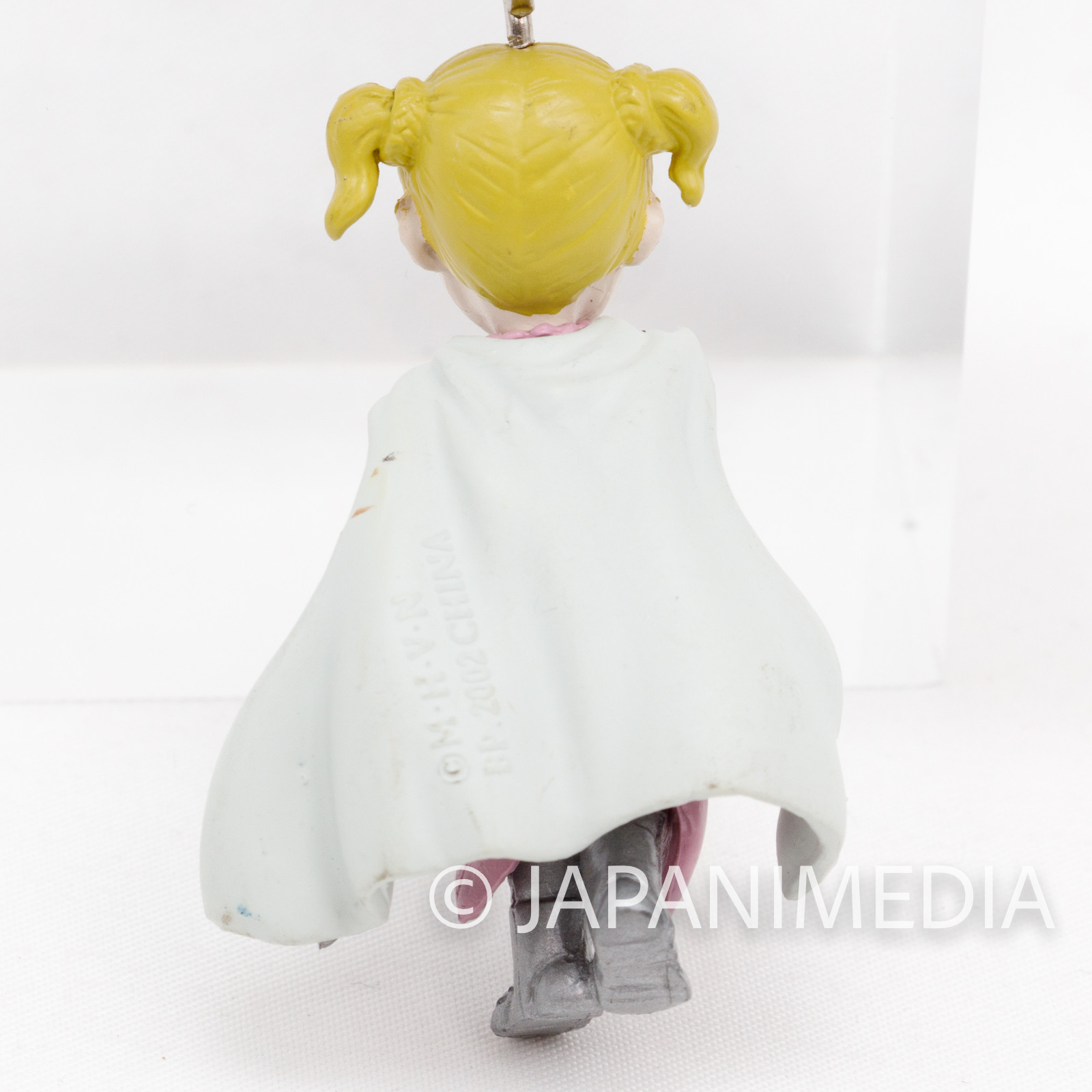 Berserk Farnese Mini Figure Key Chain Banpresto JAPAN ANIME MANGA