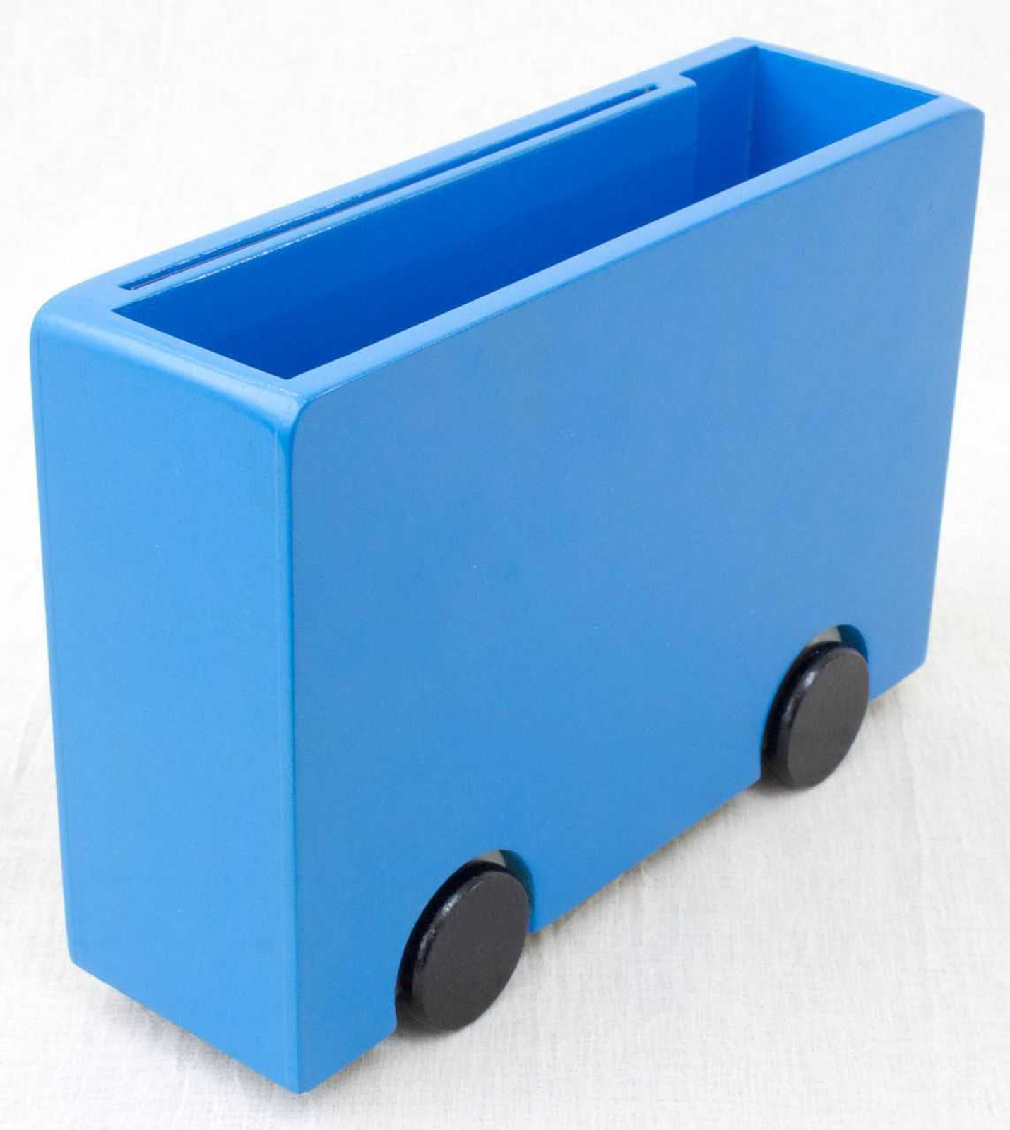 Disney Donald Duck Wooden Bus Photo Frame Japanimedia Store