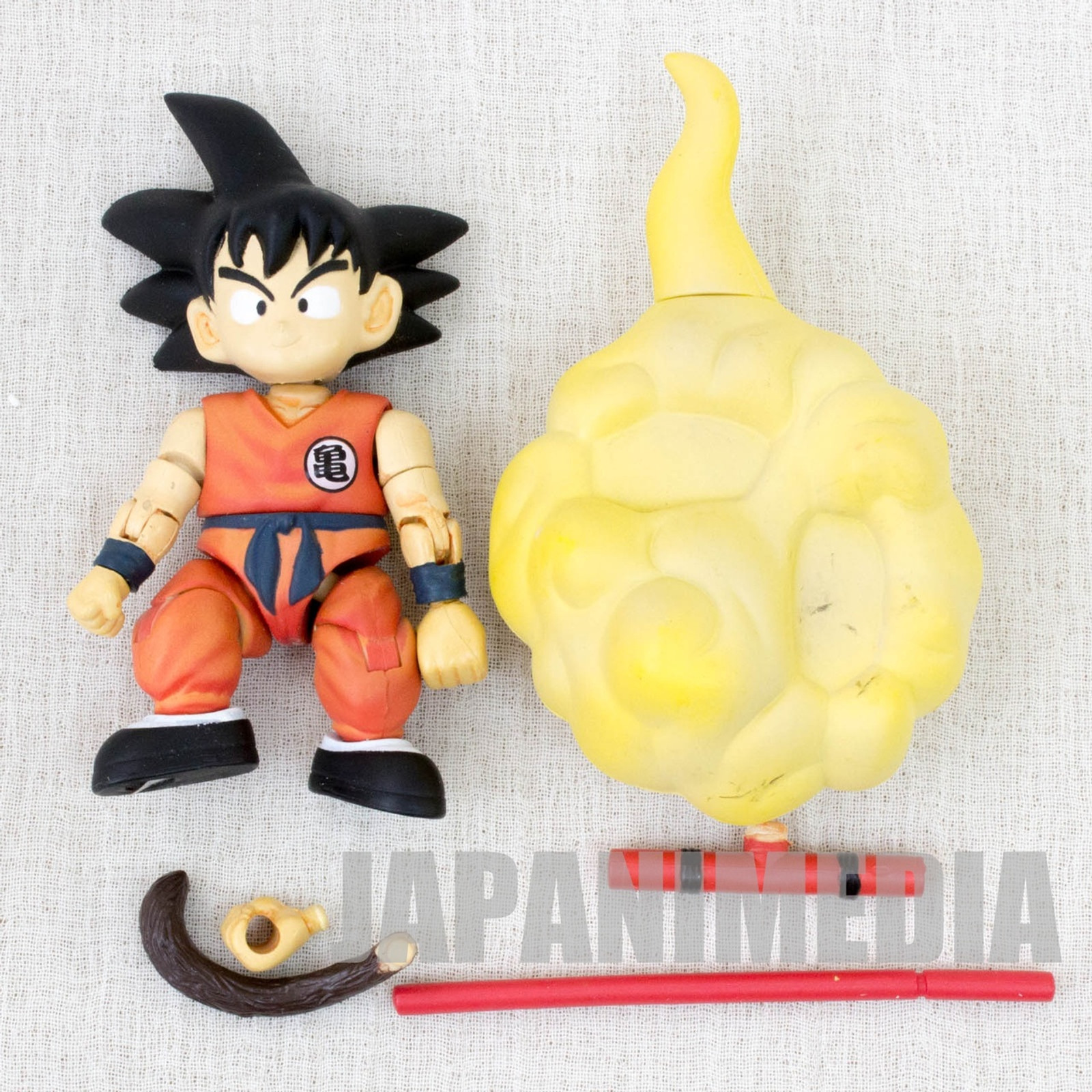 DRAGON BALL Z Official Bandai Popy Magnet Action Figures Lot of 12 with Box  $249.00 - PicClick AU