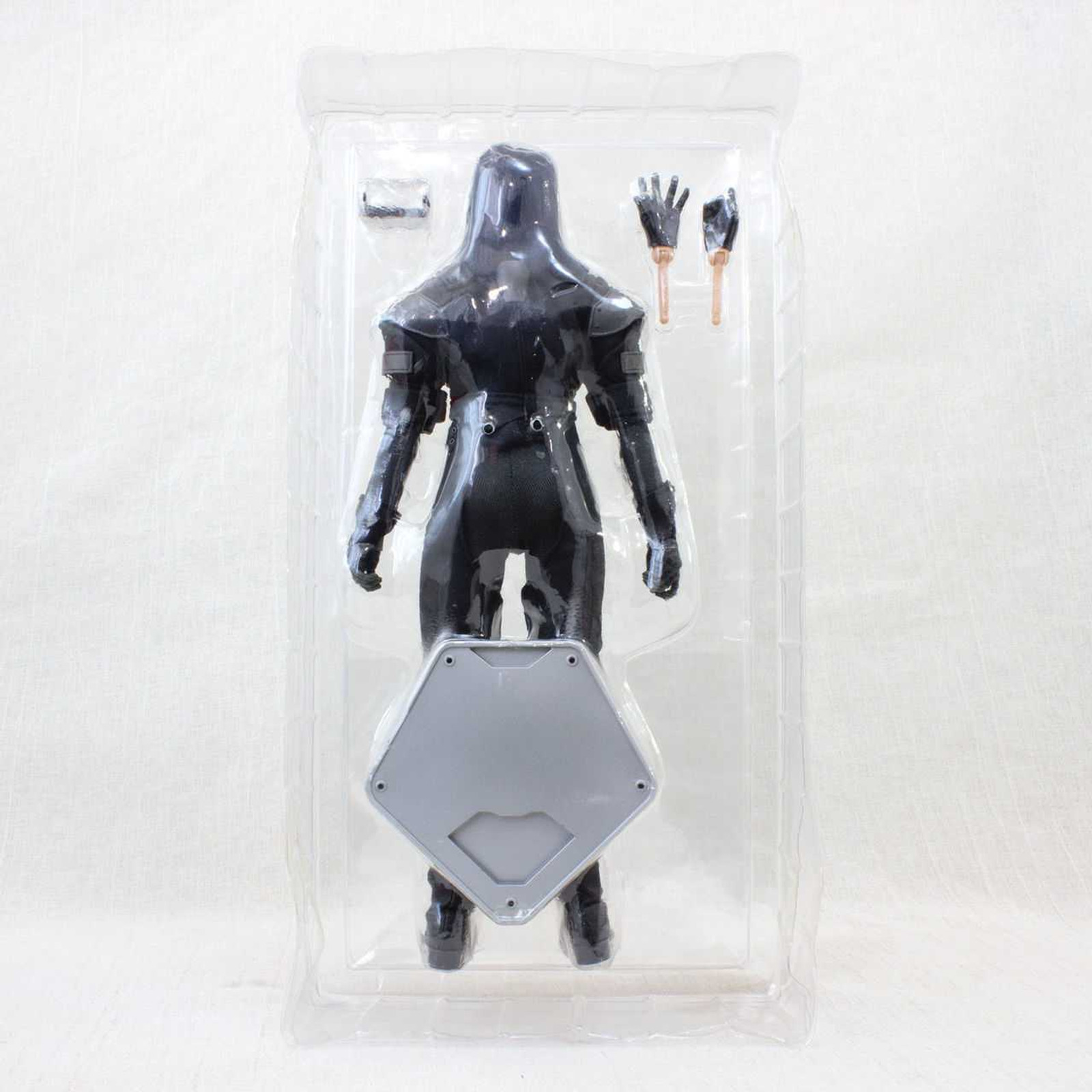 Ghost in the Shell Motoko Kusanagi Figure Costume Ninja-Suit Ver. Takara JAPAN Japanimedia Store