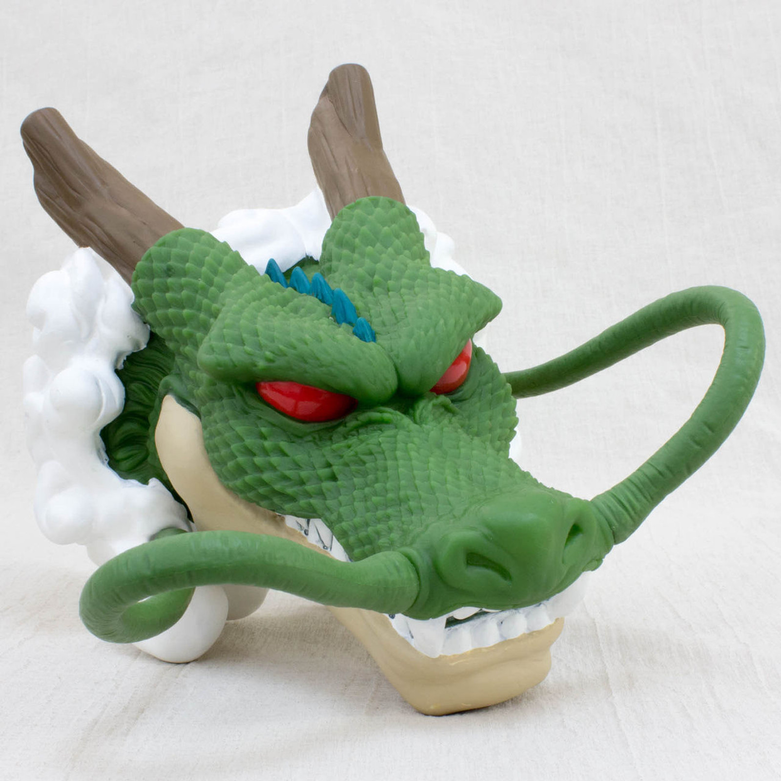 Dragon Ball SHENRON Head DX PVC Bank Banpresto JAPAN ANIME MANGA