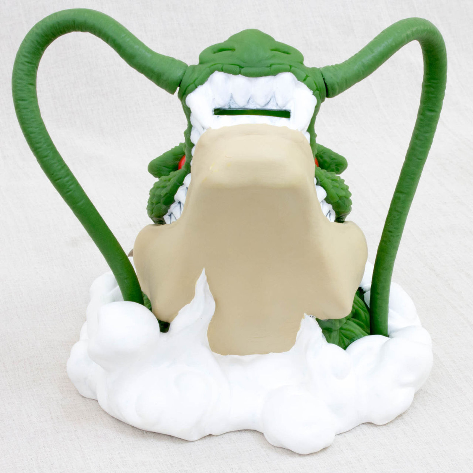 Dragon Ball SHENRON Head DX PVC Bank Banpresto JAPAN ANIME MANGA