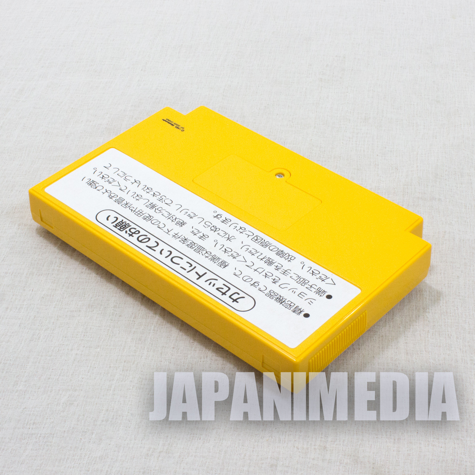 Nintendo NES Famicom Type Sound Calculator Super Mario Brothers JAPAN GAME