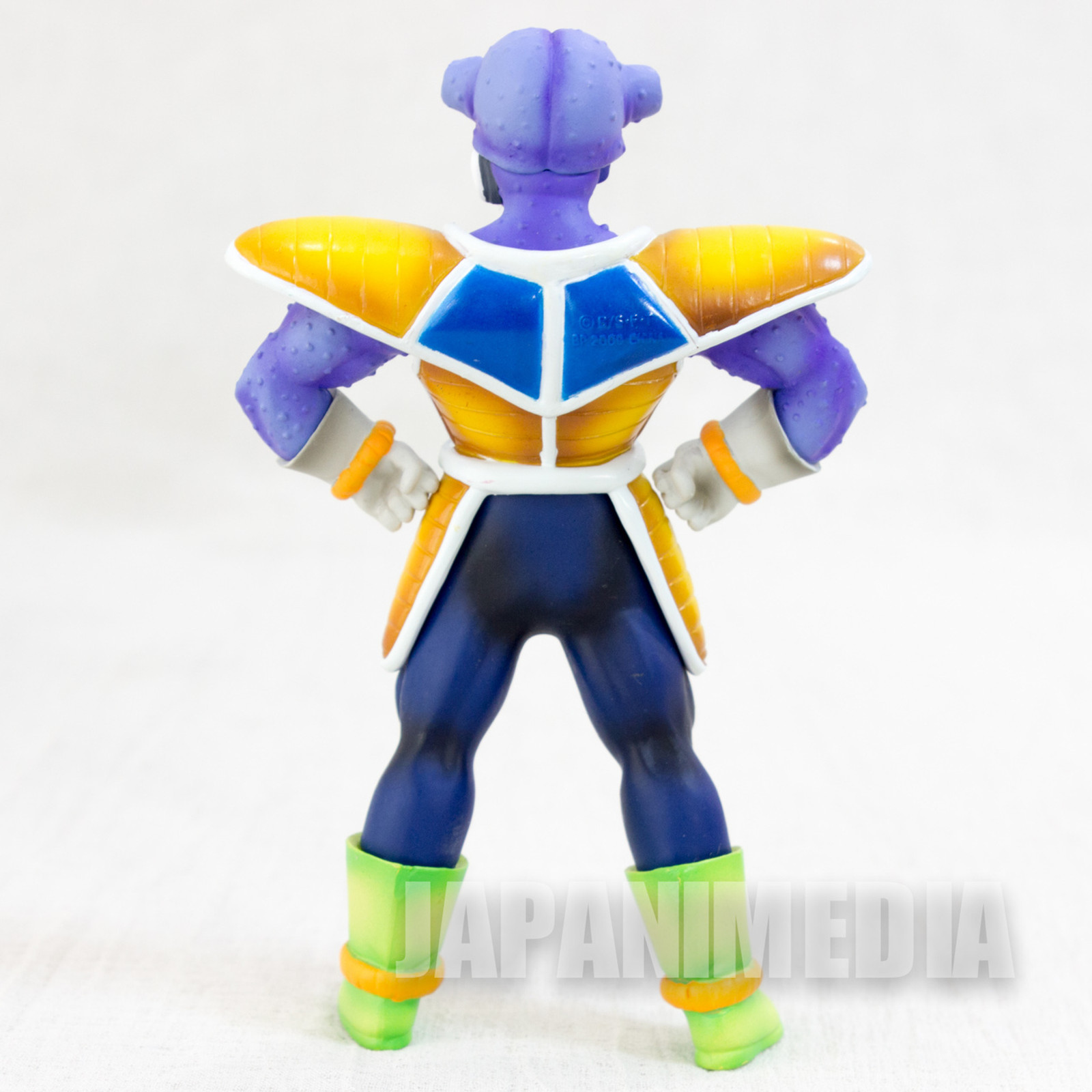 Dragon Ball HSCF Figure high spec coloring KIWI JAPAN ANIME MANGA