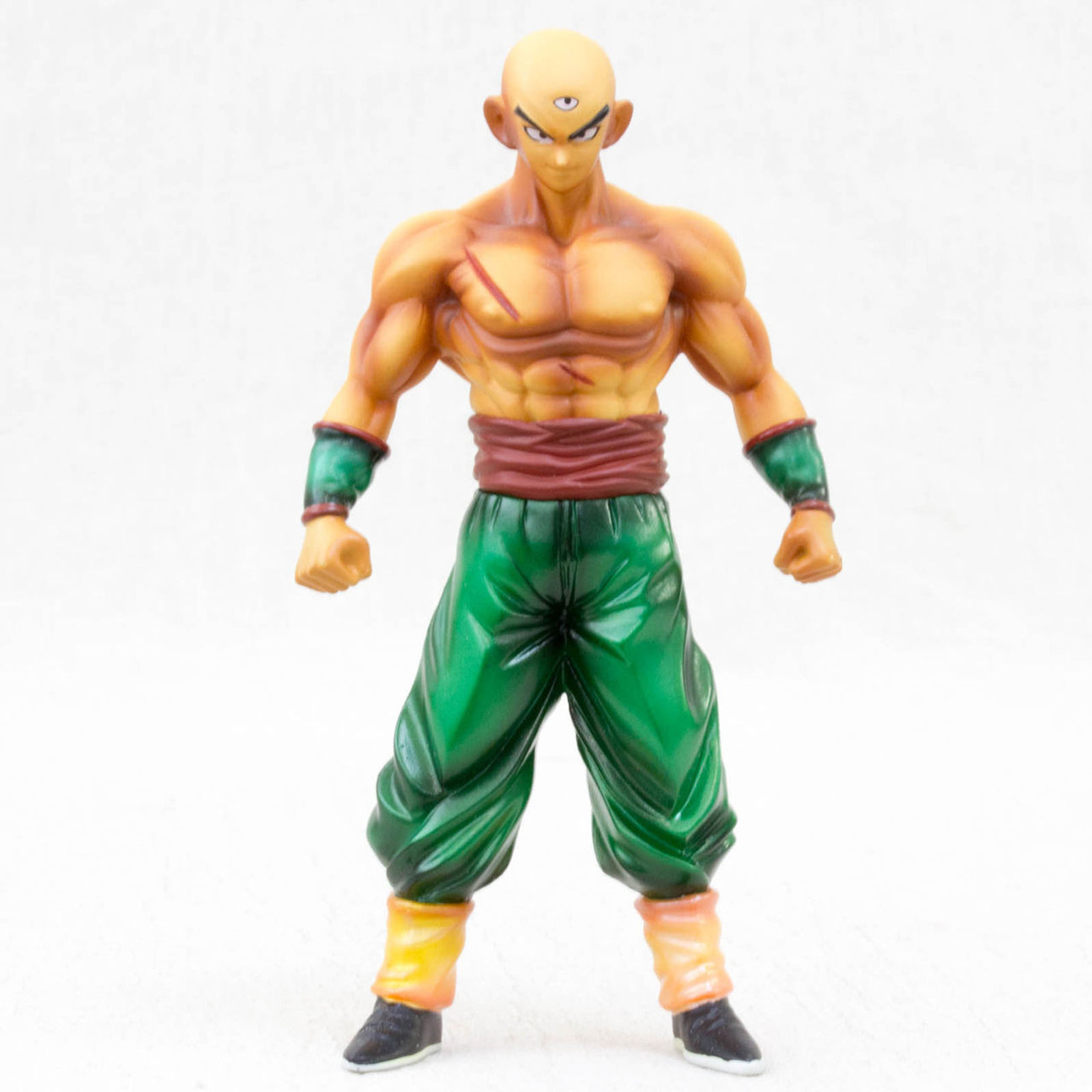 Dragon Ball KAI HSCF Figure high spec coloring Tenshinhan JAPAN ANIME MANGA