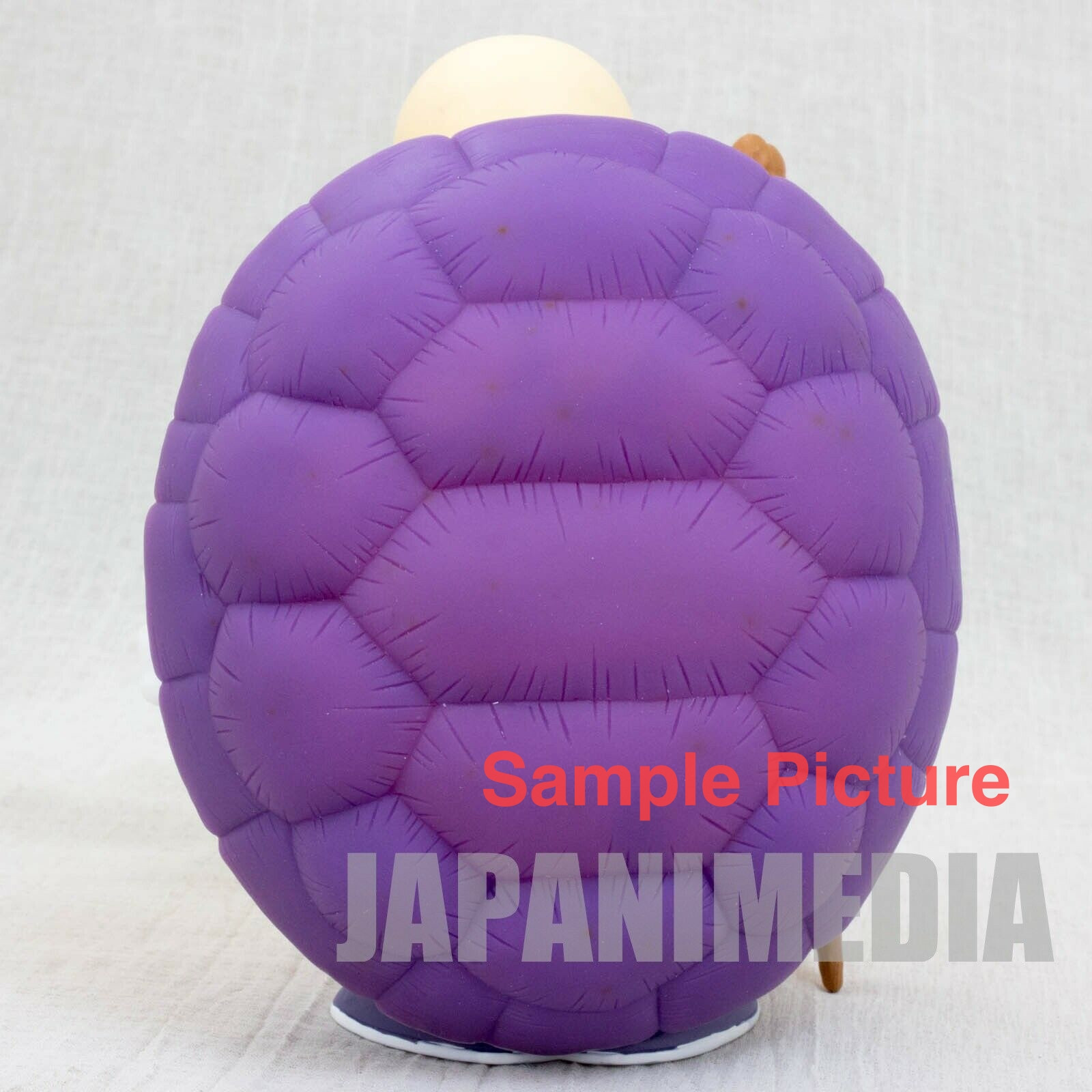 Dragon Ball Kame-Sennin Collection Sofubi Figure 1 Banpresto JAPAN ANIME