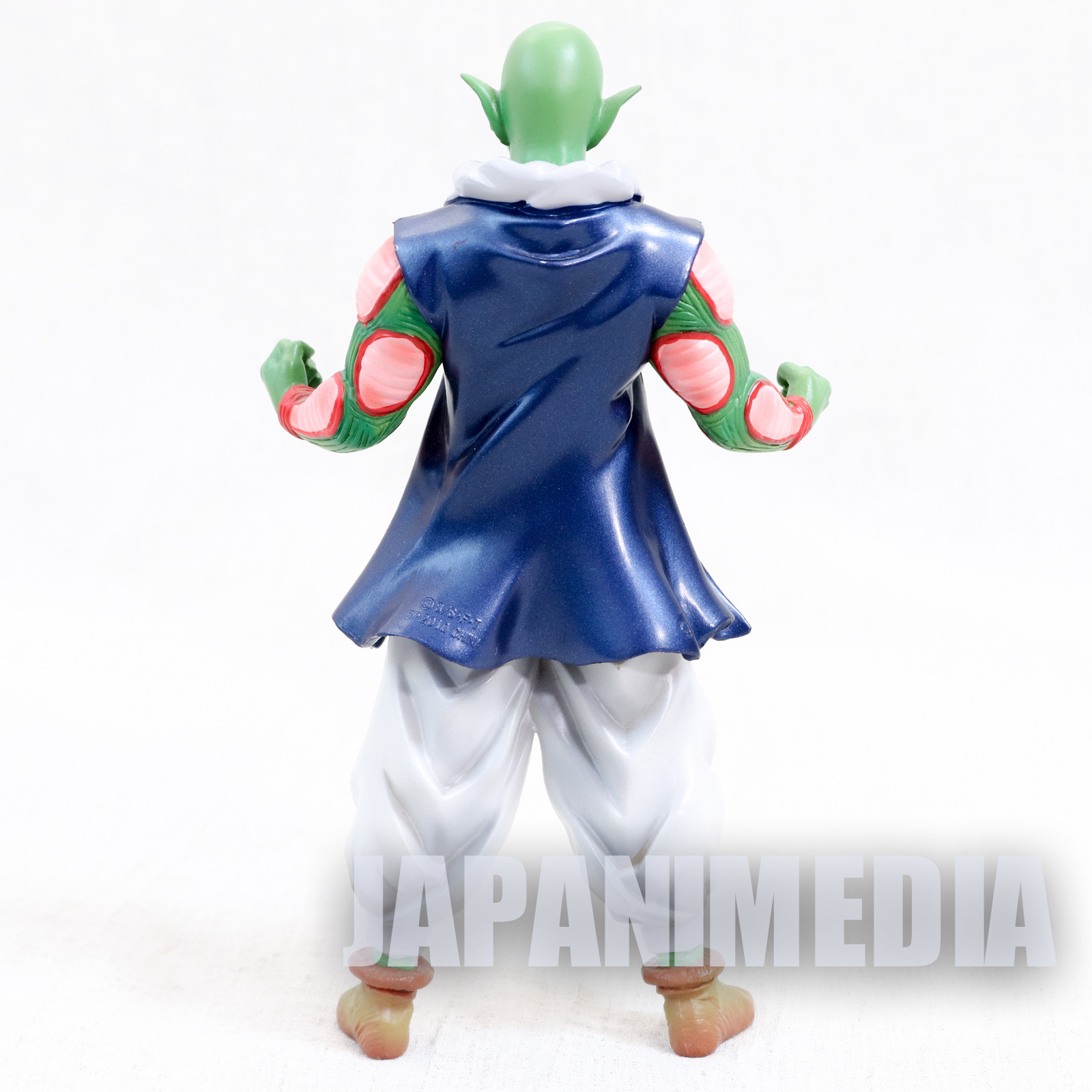 Dragon Ball Nail HSCF Figure high spec coloring JAPAN ANIME MANGA