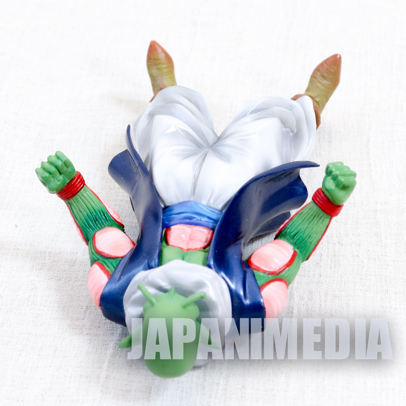 Dragon Ball Nail HSCF Figure high spec coloring JAPAN ANIME MANGA