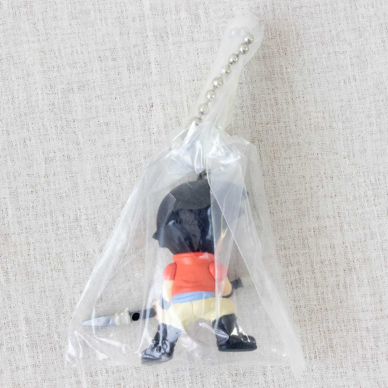 Beet the Vandel Buster BEET Mini Figure Ballchain BANDAI JAPAN Japanimedia Store 6