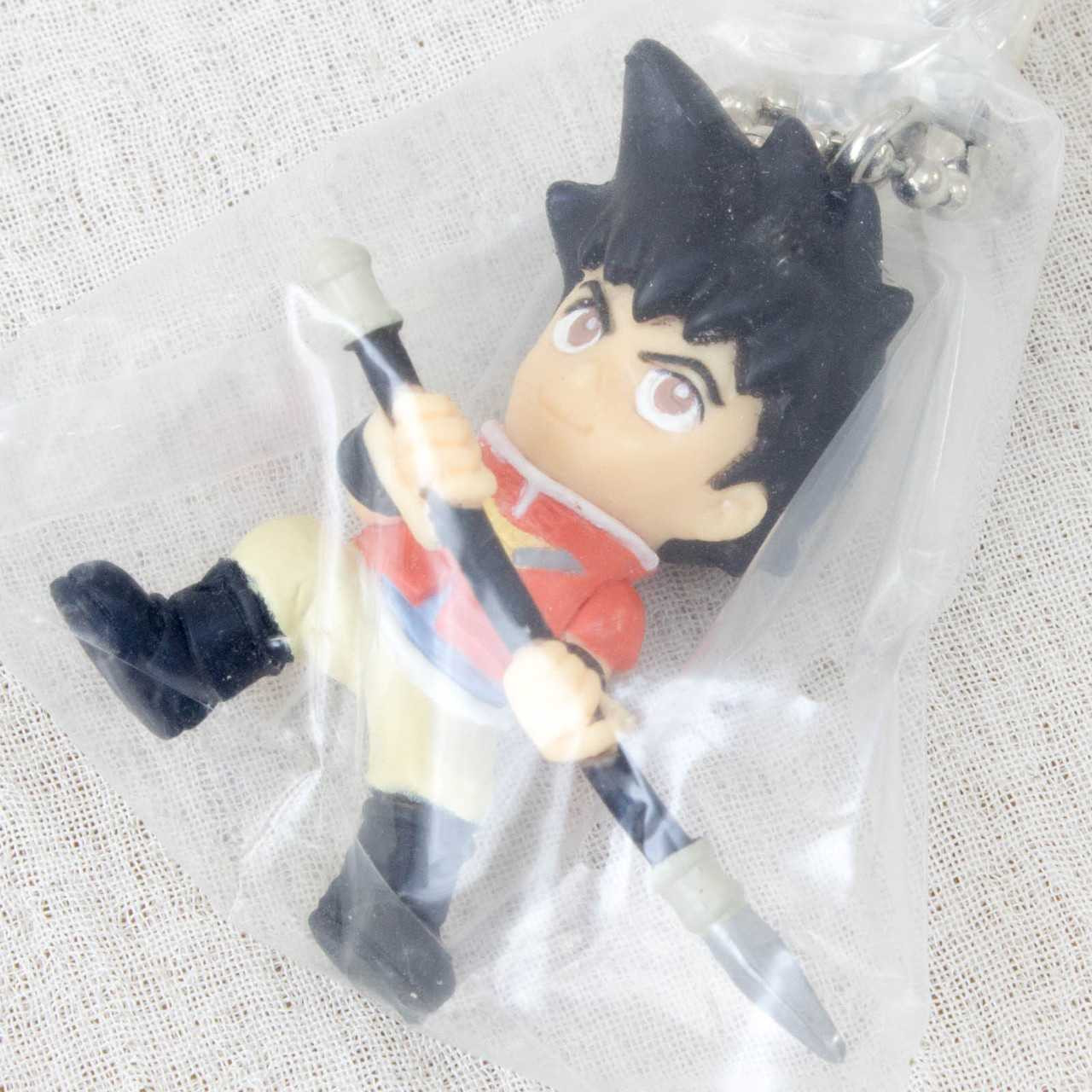 Beet the Vandel Buster BEET Mini Figure Ballchain BANDAI JAPAN Japanimedia Store 4