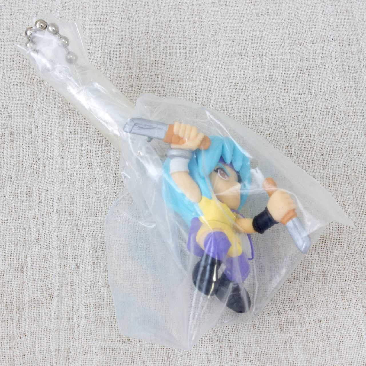 Beet the Vandel Buster POALA Mini Figure Ballchain BANDAI JAPAN Japanimedia Store 5
