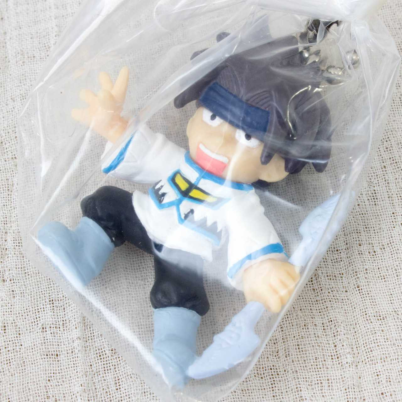 Beet the Vandel Buster SLADE Mini Figure Ballchain BANDAI JAPAN Japanimedia Store 3