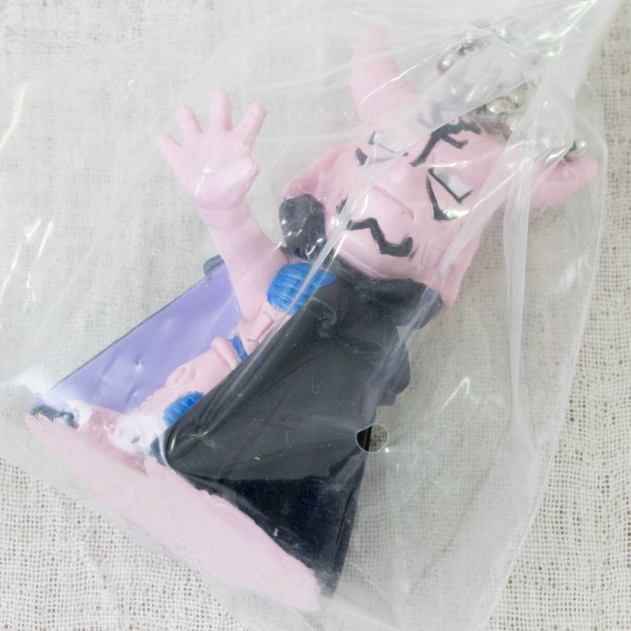 Beet the Vandel Buster BELLTOZE Mini Figure Ballchain BANDAI JAPAN Japanimedia Store 3