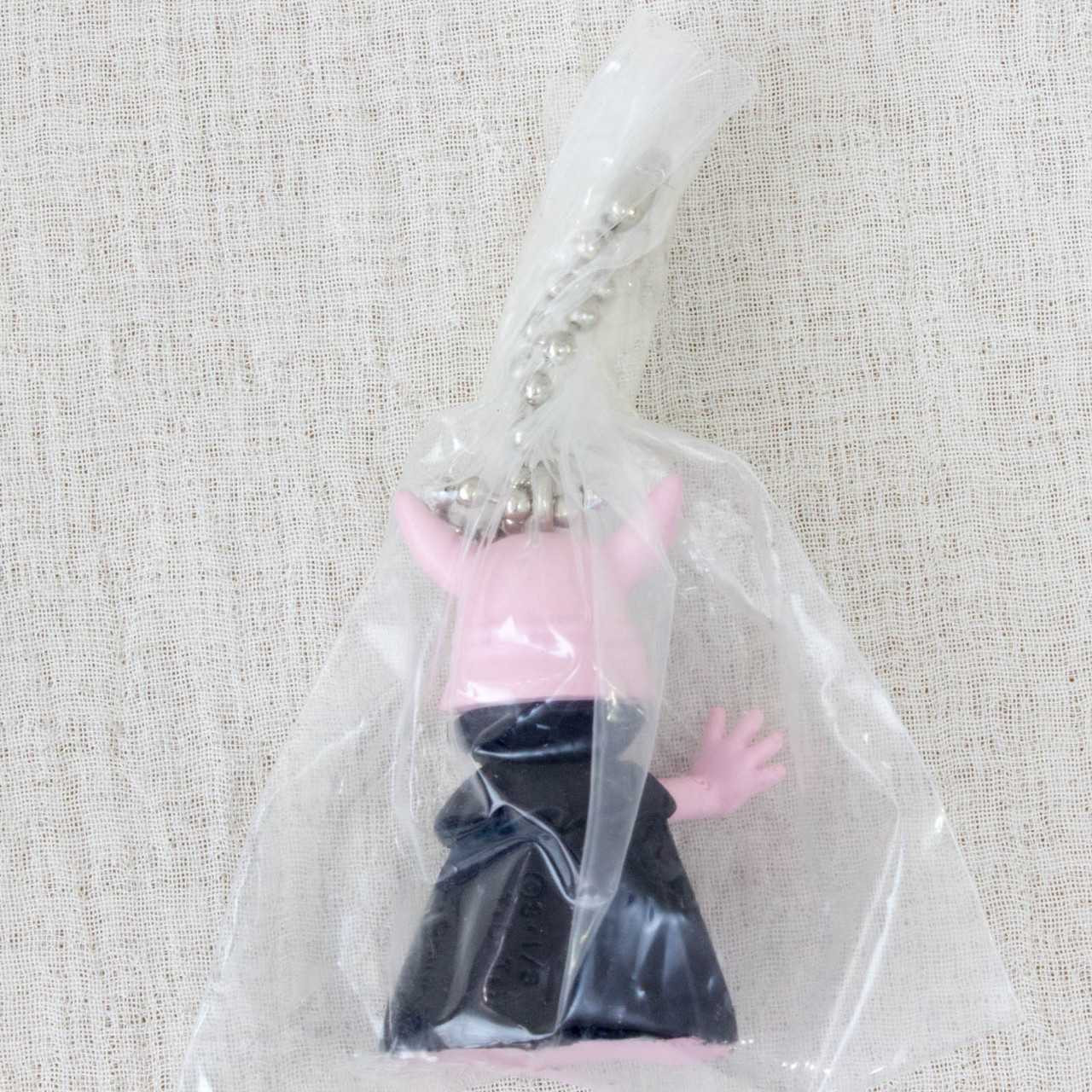 Beet the Vandel Buster BELLTOZE Mini Figure Ballchain BANDAI JAPAN Japanimedia Store 6
