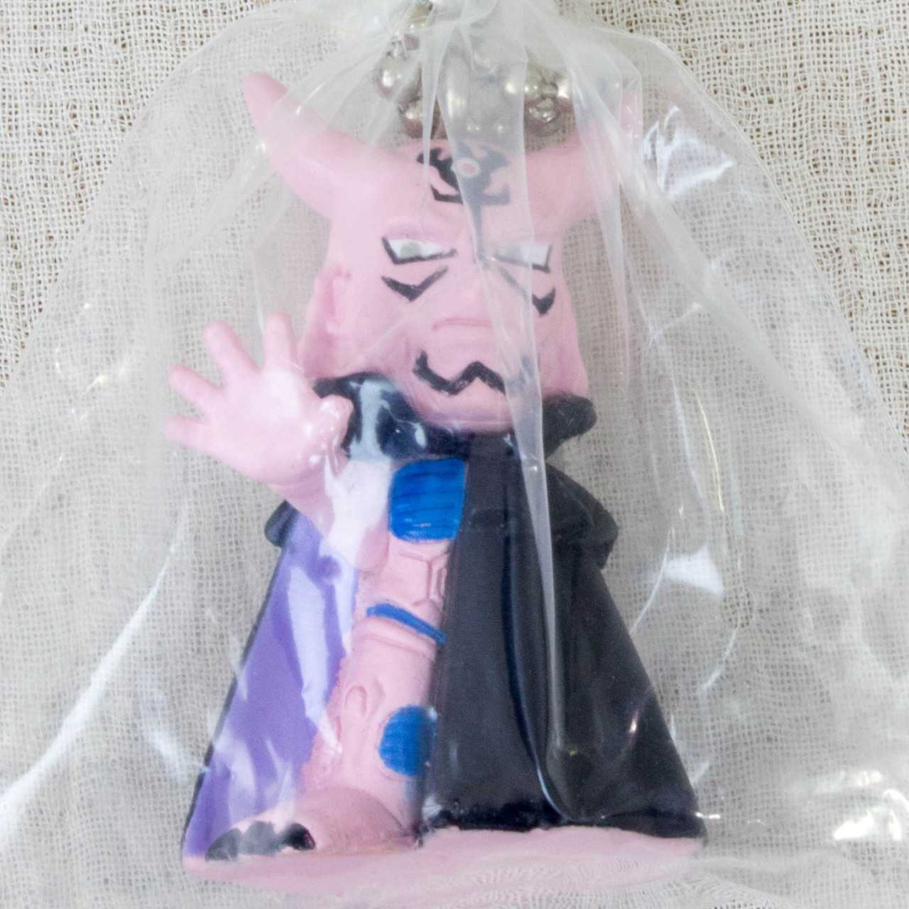 Beet the Vandel Buster BELLTOZE Mini Figure Ballchain BANDAI JAPAN Japanimedia Store FRONT