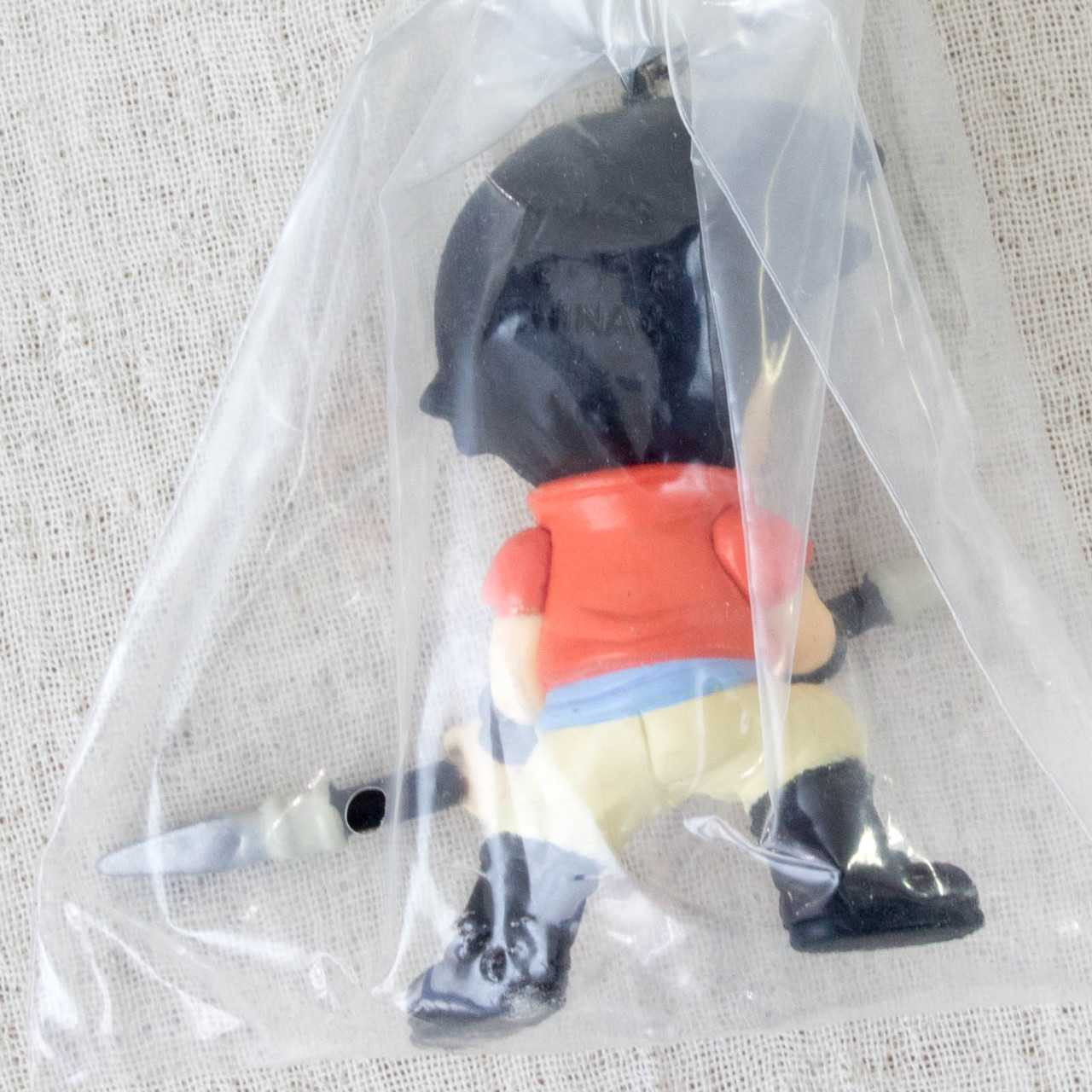 [Complete Set] Beet the Vandel Buster Mini Figure Ballchain BANDAI JAPAN Japanimedia Store 4