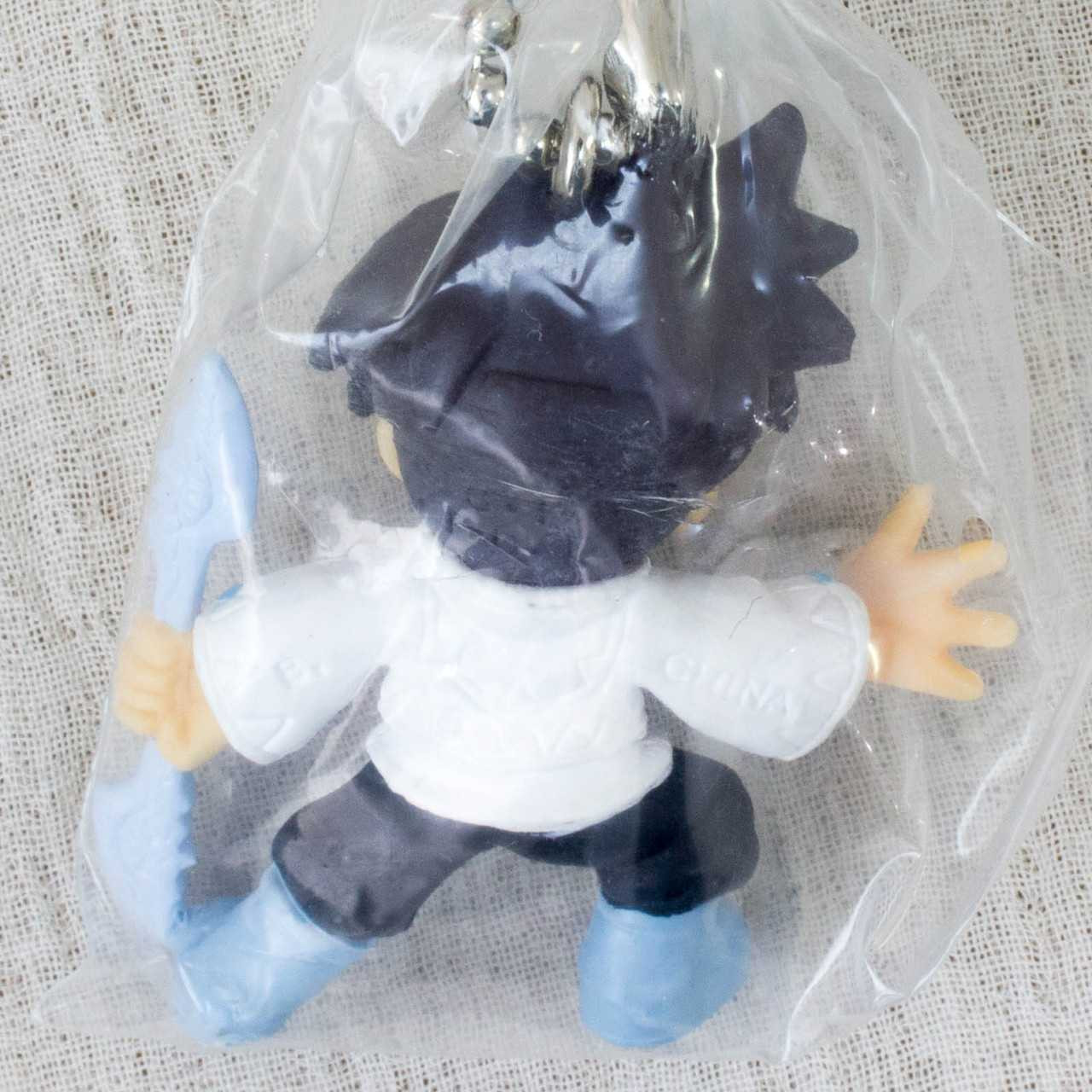 [Complete Set] Beet the Vandel Buster Mini Figure Ballchain BANDAI JAPAN Japanimedia Store 13