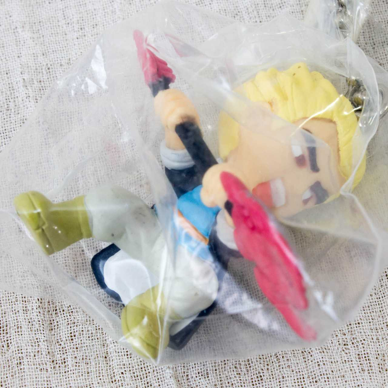 [Complete Set] Beet the Vandel Buster Mini Figure Ballchain BANDAI JAPAN Japanimedia Store 15