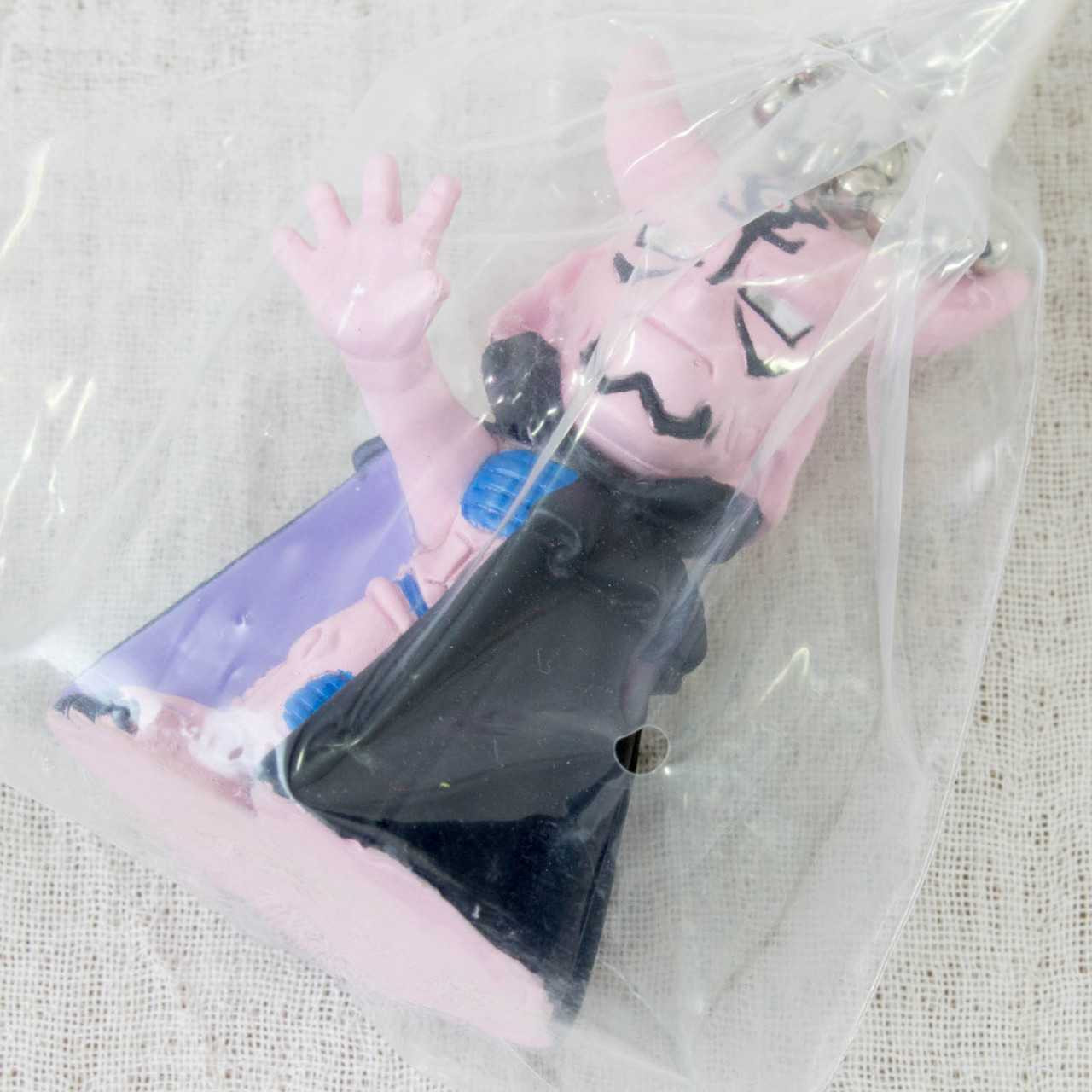 [Complete Set] Beet the Vandel Buster Mini Figure Ballchain BANDAI JAPAN Japanimedia Store 18