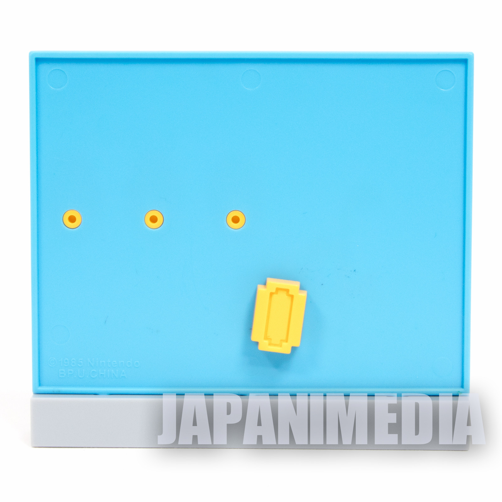 Super Mario Bros. Stage Figure 2-1 Nintendo Dotgraphics JAPAN NES FAMICOM