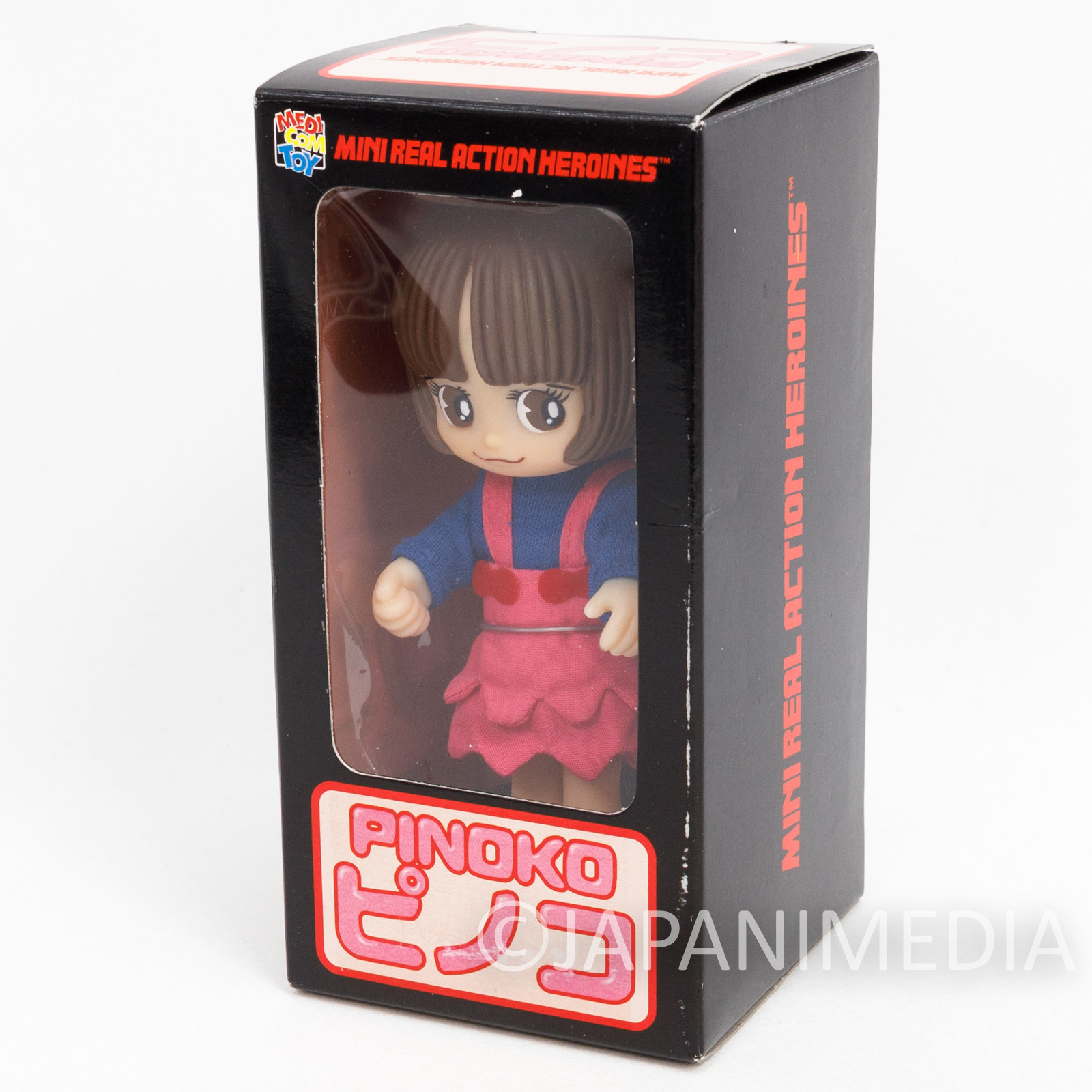 BLACK JACK Pinoko Mini Real Action Heroines Figure Medicom Toy JAPAN ANIME