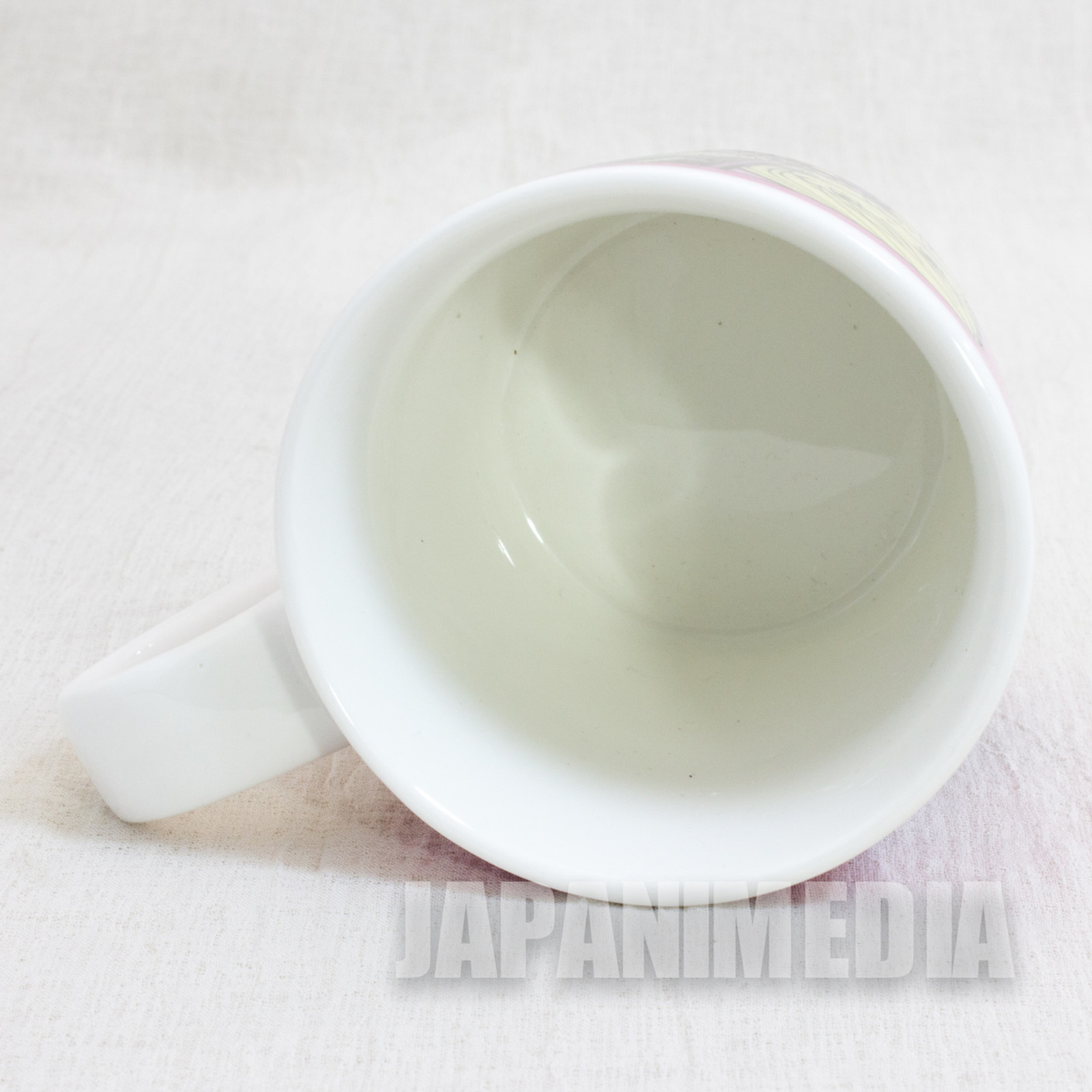 HUNTER x HUNTER Mug Cup [Gon / Killua / Kurapika / Hisoka] JAPAN ANIME MANGA JUMP