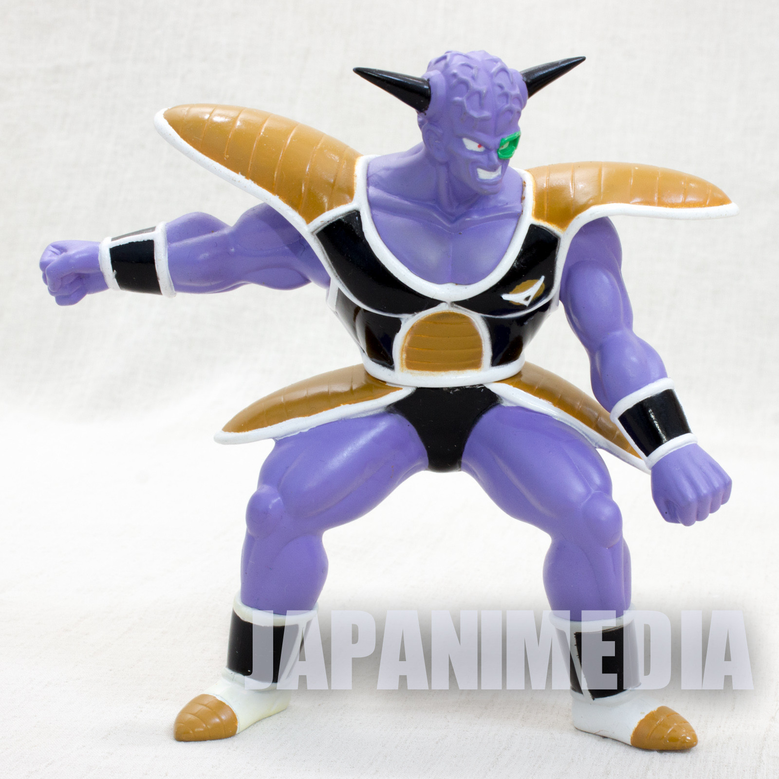 Dragon Ball Kami Sama WCF Treasure Rally Violet Banpresto