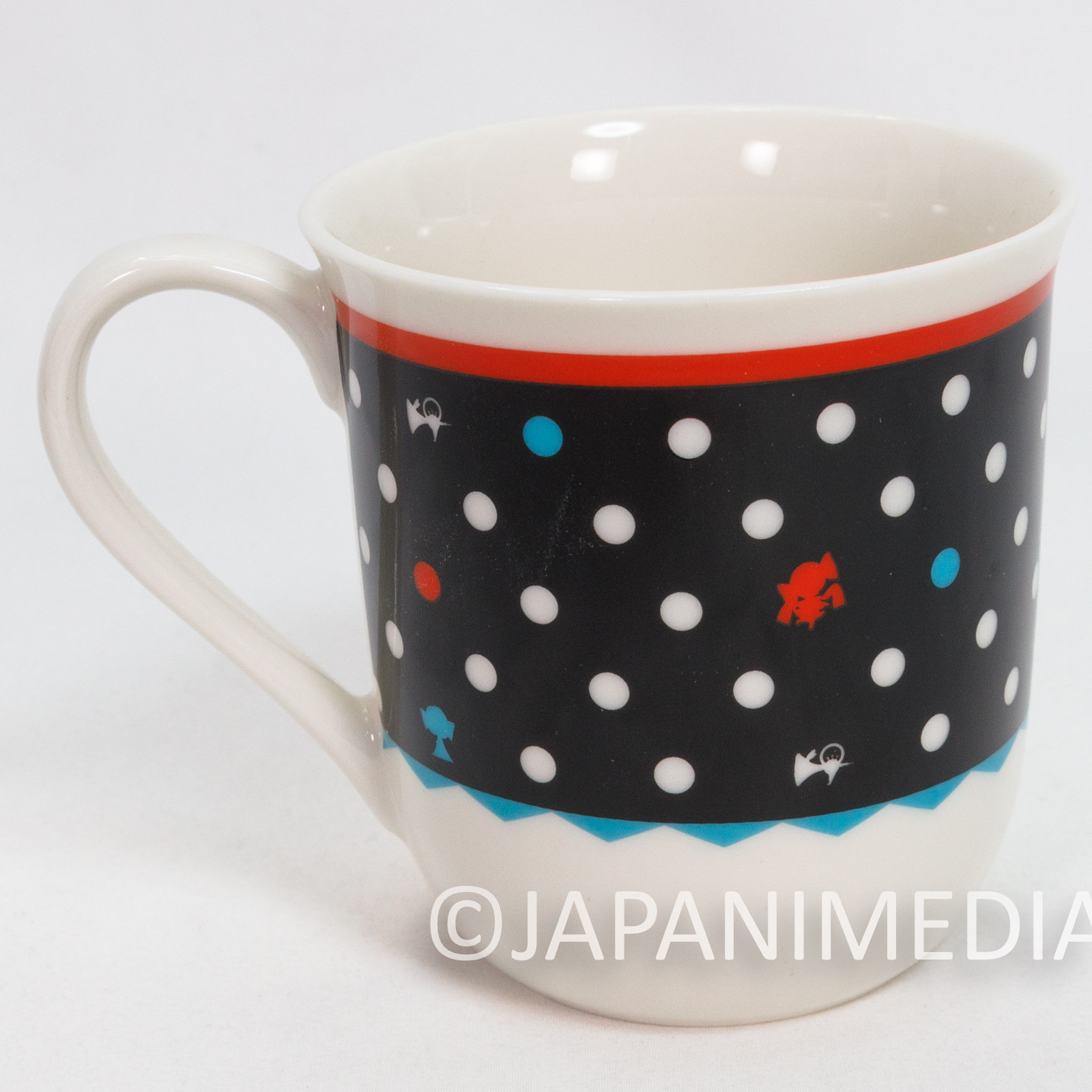 Puella Magi Madoka Magica Sweet Witch Charlotte Mug Magiccraft II Japanimedia Store 5